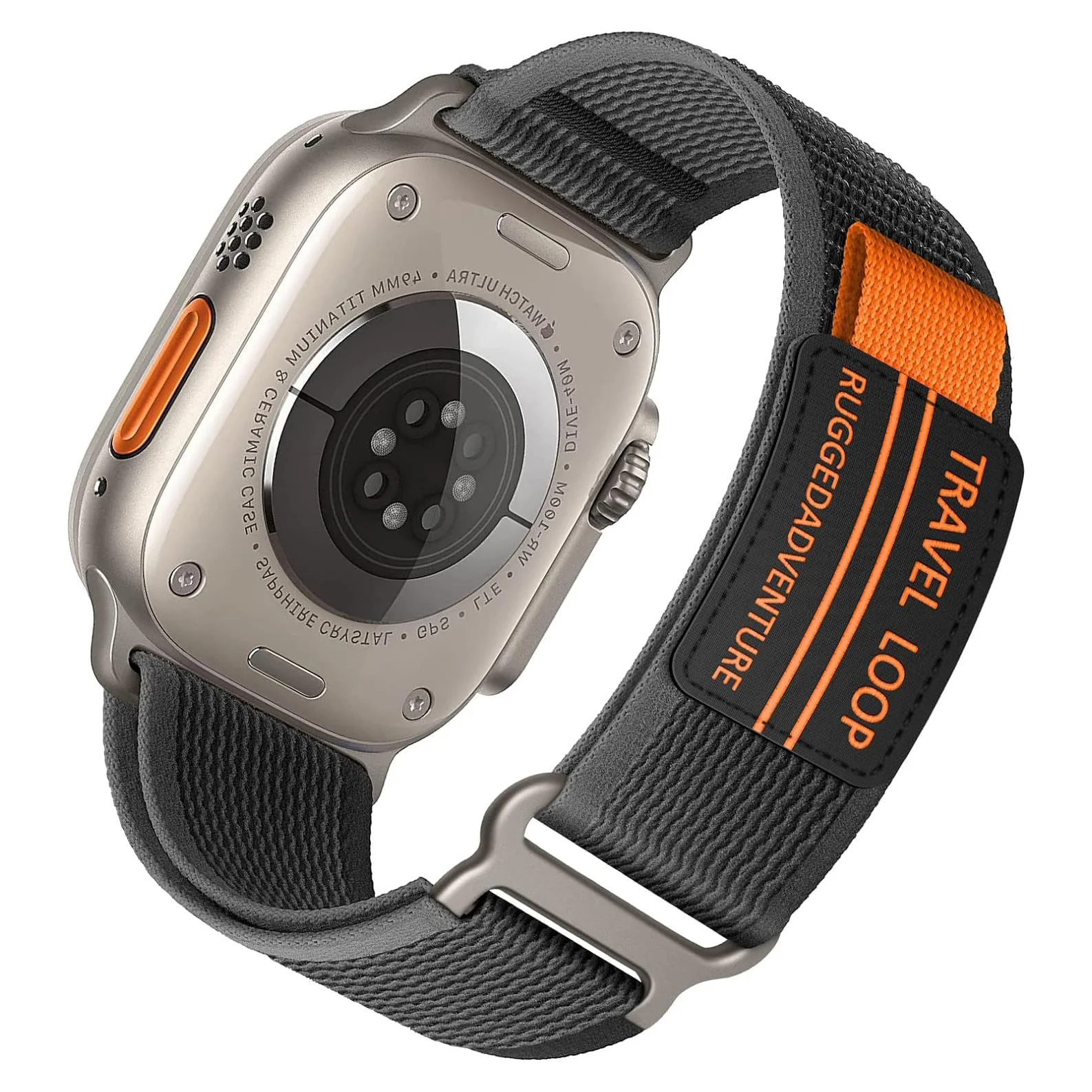 arktisband Apple Watch Travel Loop Armband - Image 2