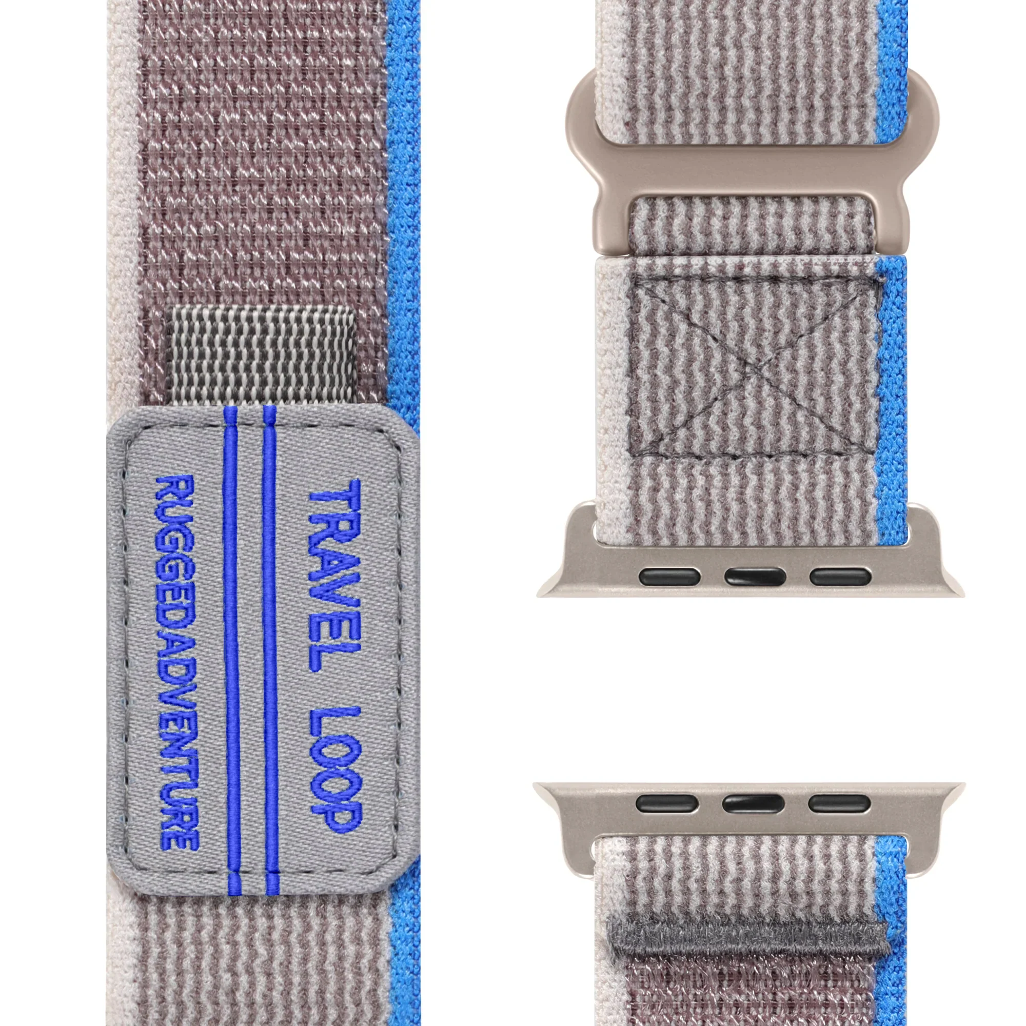 arktisband Apple Watch Travel Loop Armband - Image 26