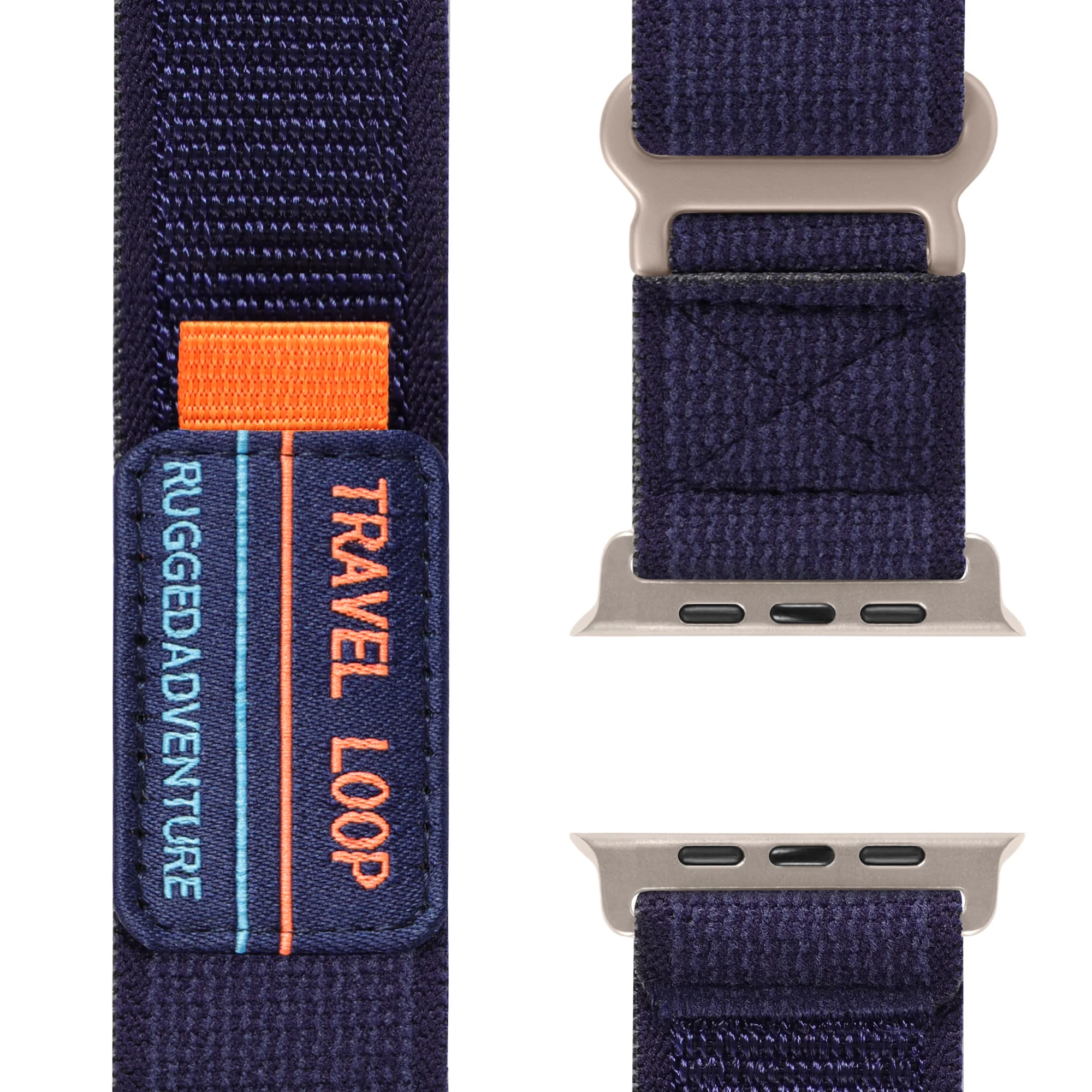 arktisband Apple Watch Travel Loop Armband - Image 34