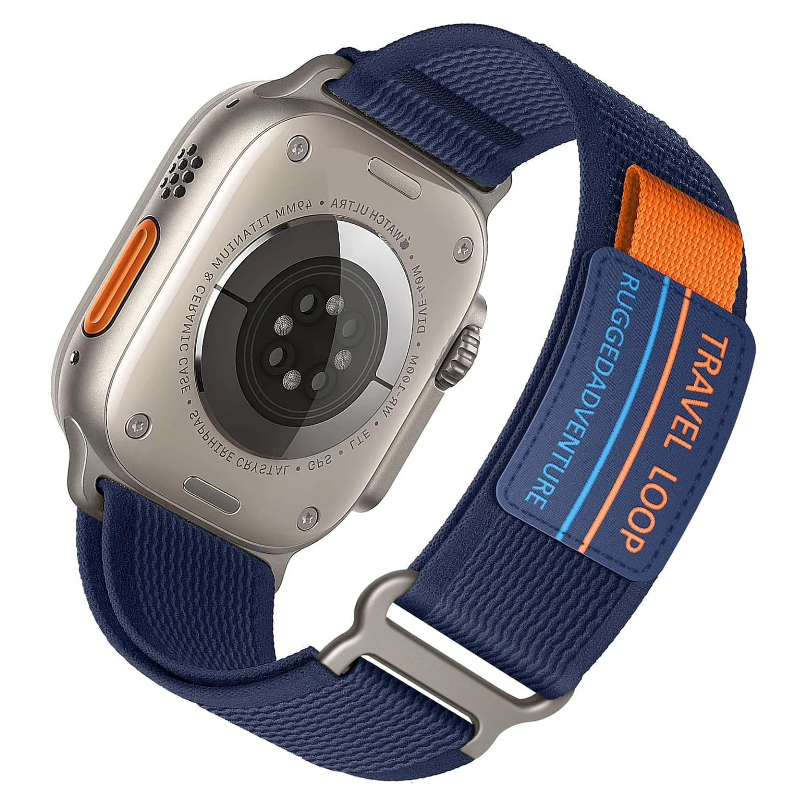 arktisband Apple Watch Travel Loop Armband - Image 35