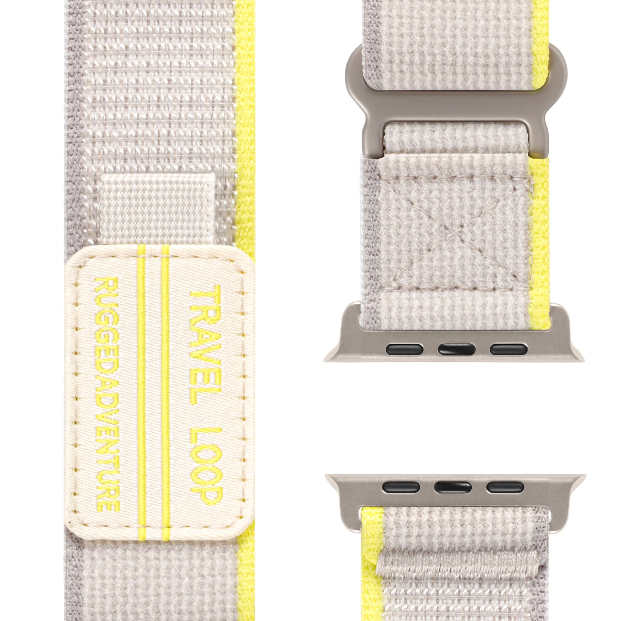 arktisband Apple Watch Travel Loop Armband - Image 40