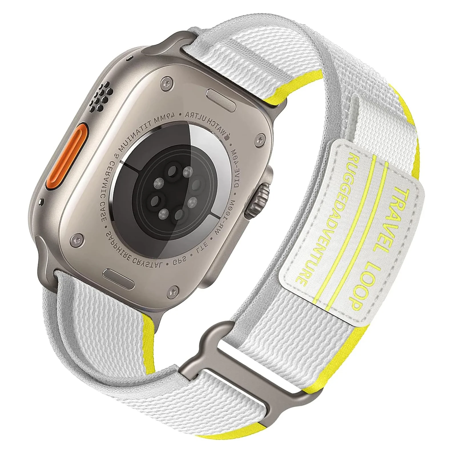 arktisband Apple Watch Travel Loop Armband - Image 41