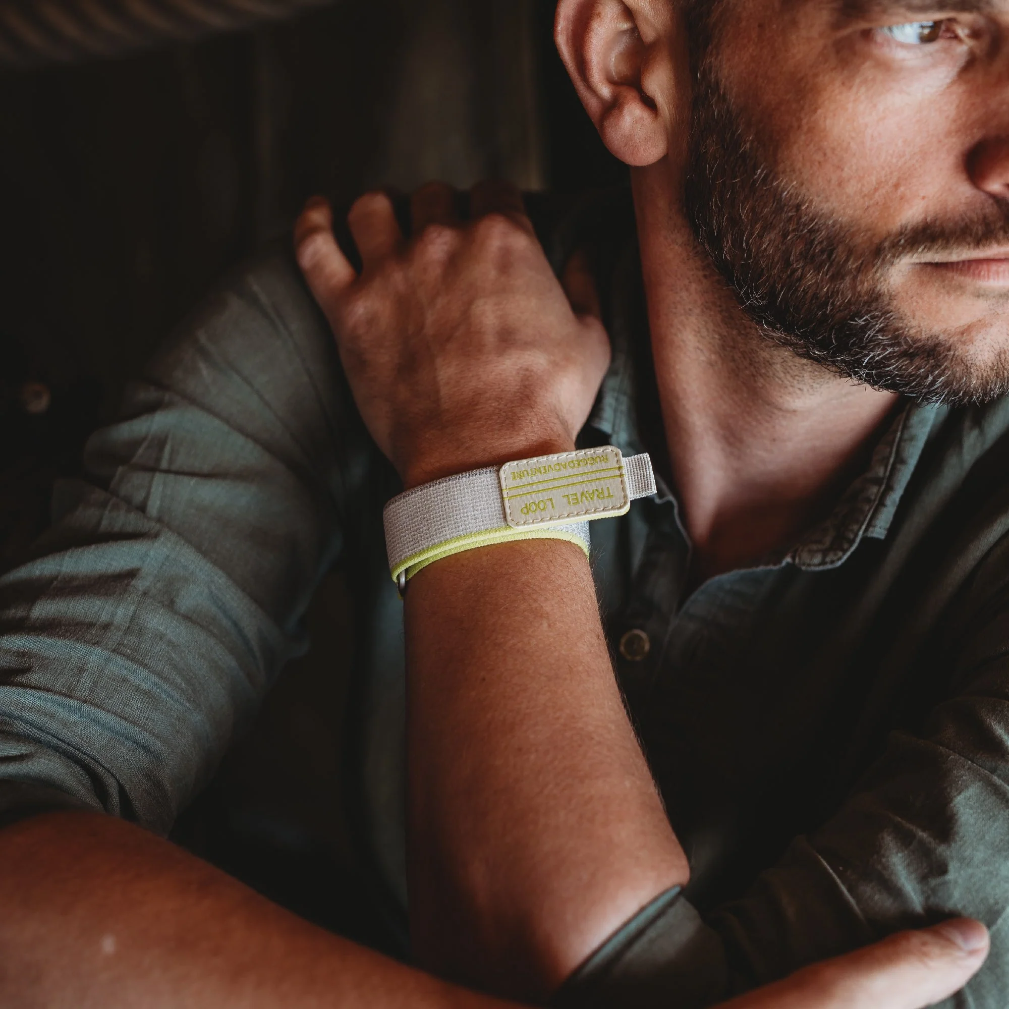 arktisband Apple Watch Travel Loop Armband - Image 43