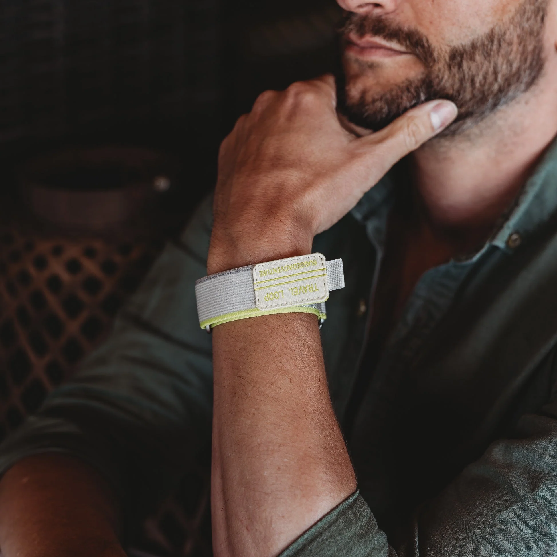 arktisband Apple Watch Travel Loop Armband - Image 46