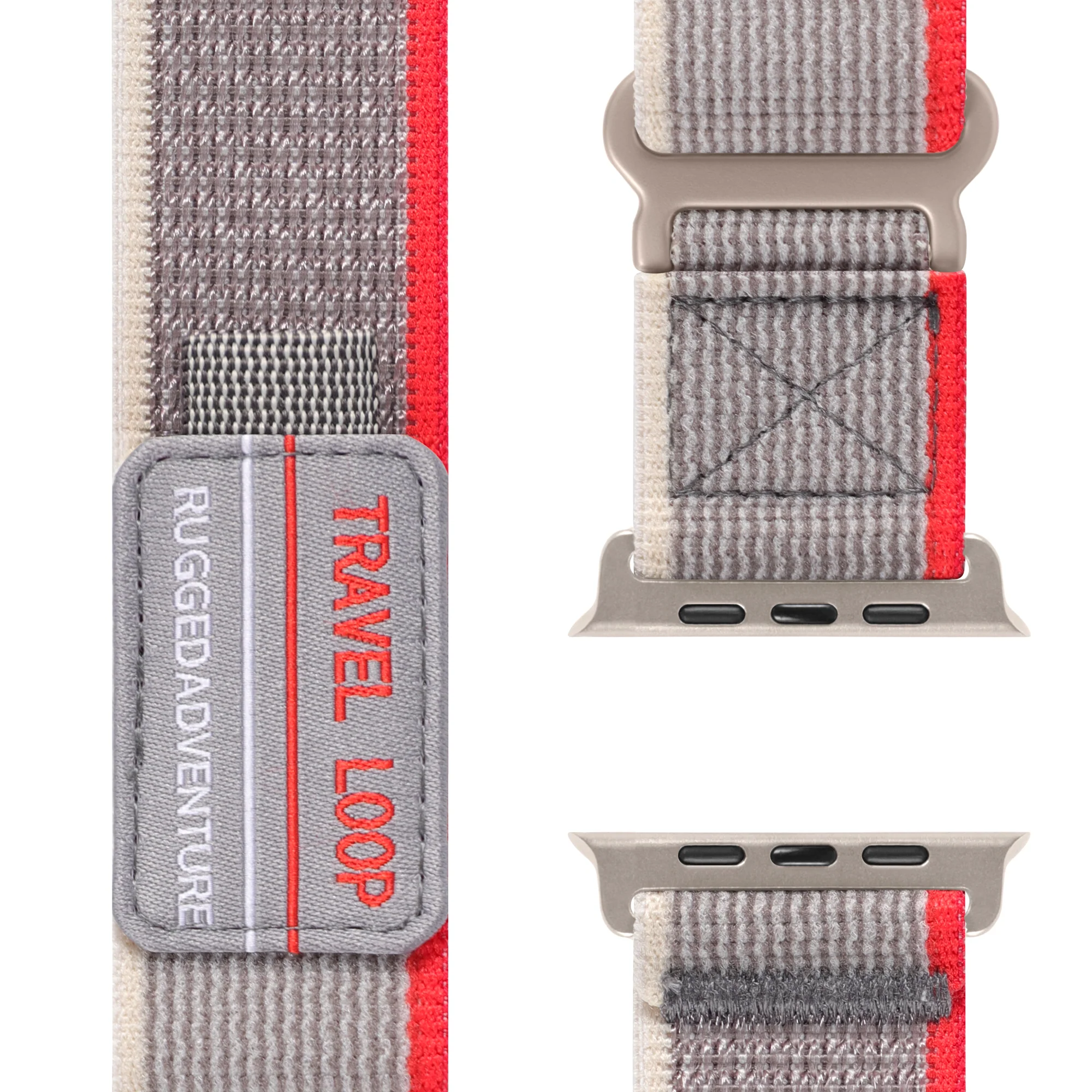 arktisband Apple Watch Travel Loop Armband - Image 49