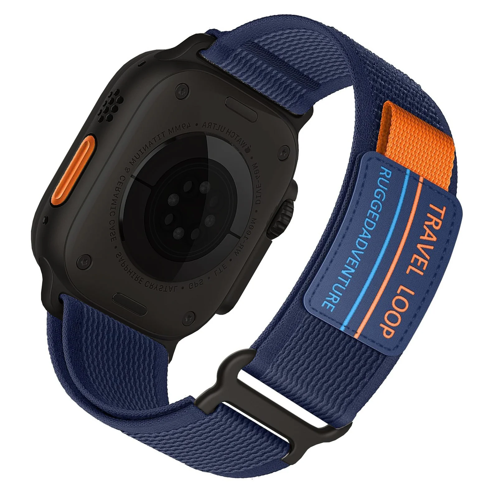 arktisband Apple Watch Travel Loop Armband - Image 55