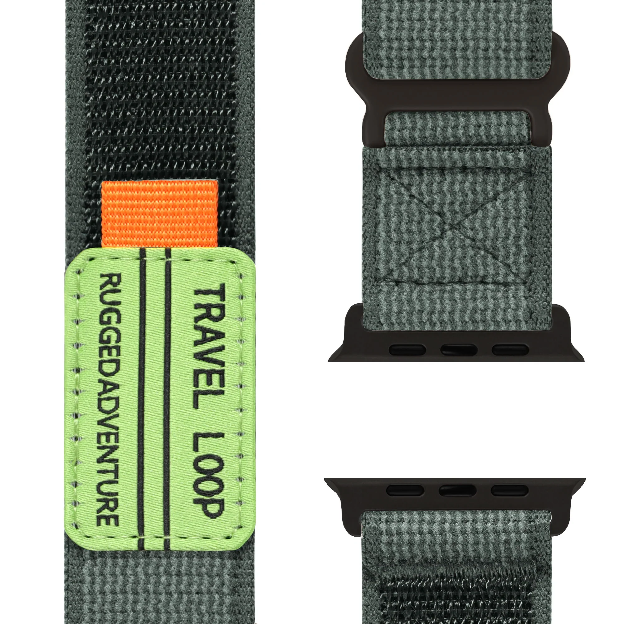 arktisband Apple Watch Travel Loop Armband - Image 56
