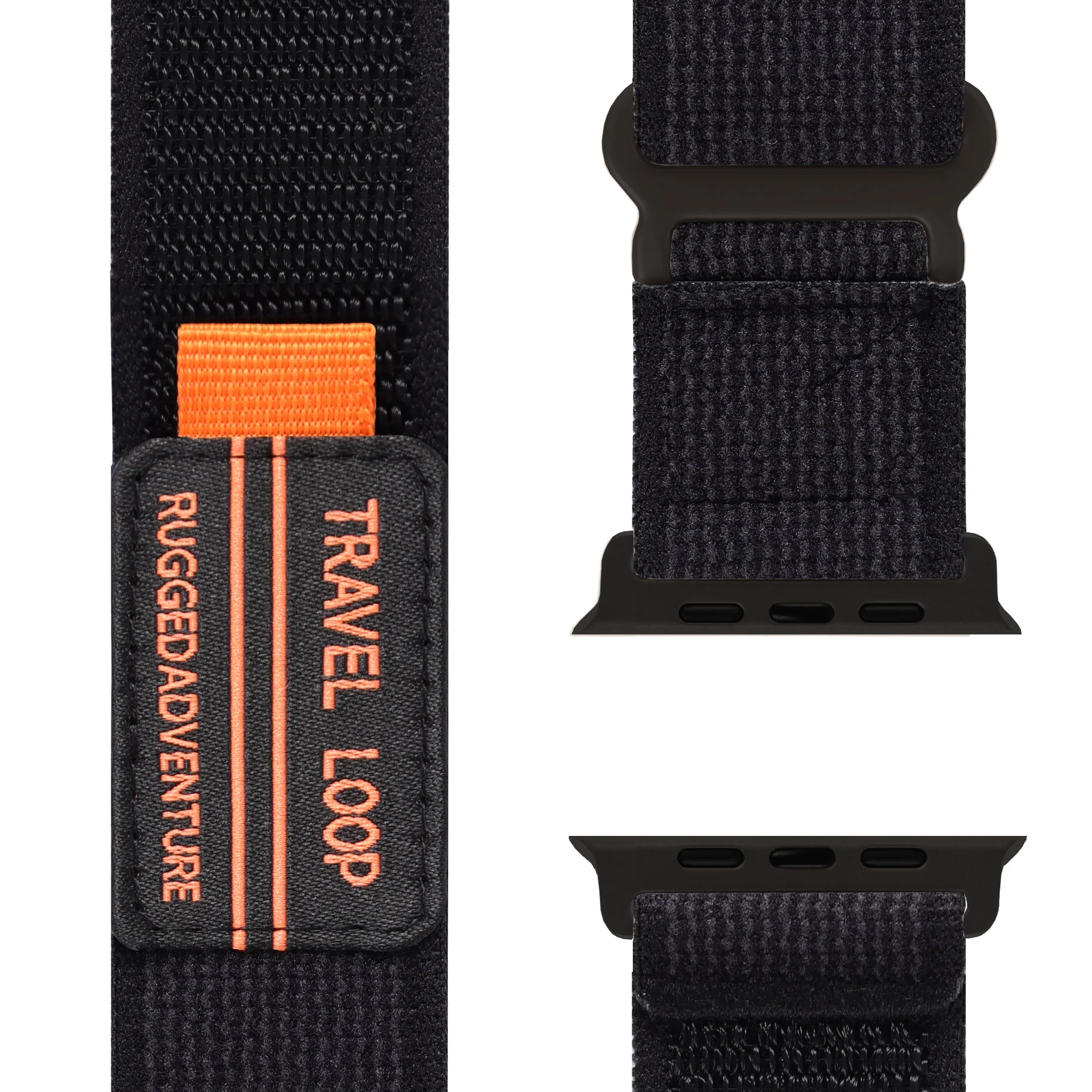 arktisband Apple Watch Travel Loop Armband - Image 58