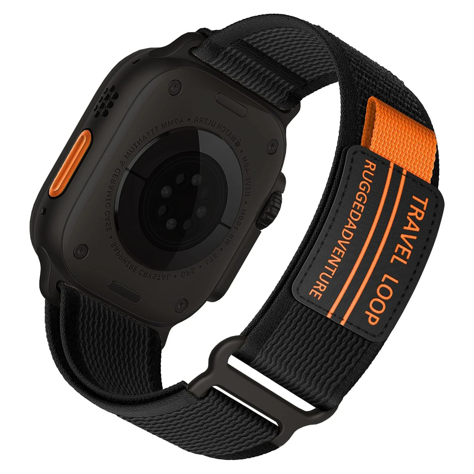 arktisband Apple Watch Travel Loop Armband - Image 59