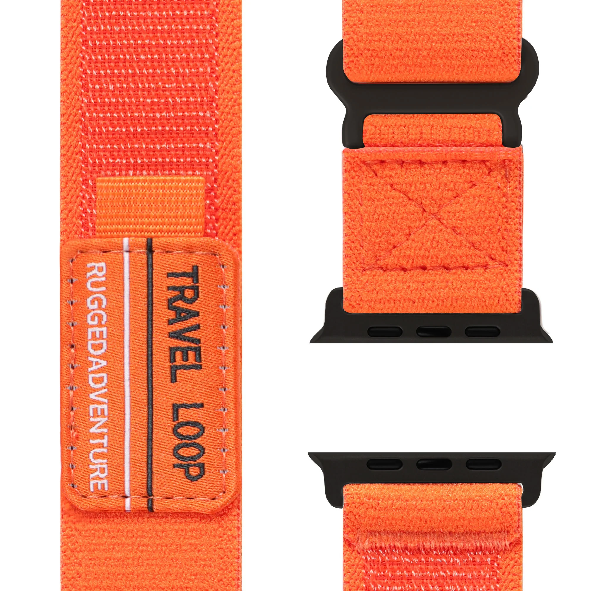 arktisband Apple Watch Travel Loop Armband - Image 60