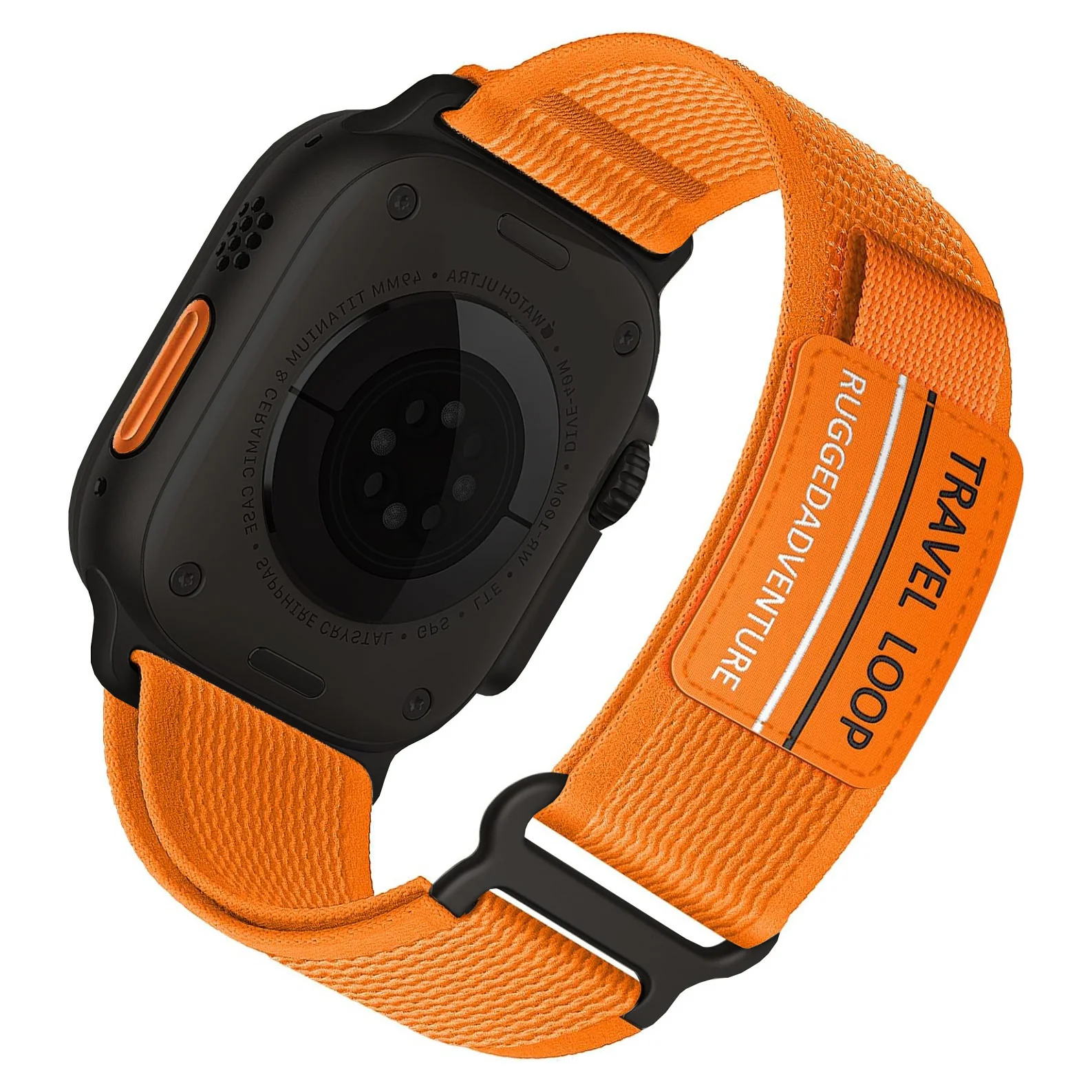 arktisband Apple Watch Travel Loop Armband - Image 61