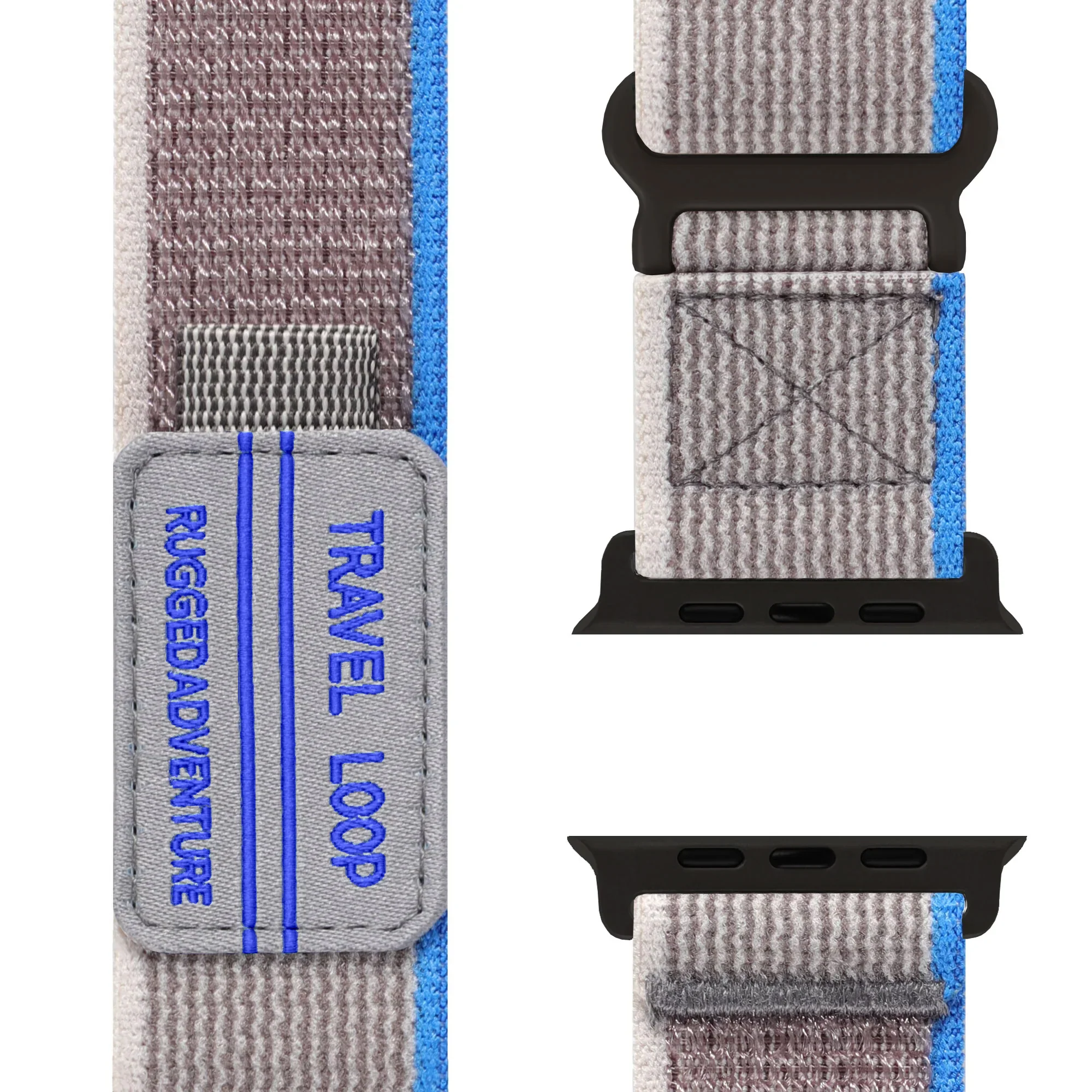 arktisband Apple Watch Travel Loop Armband - Image 64