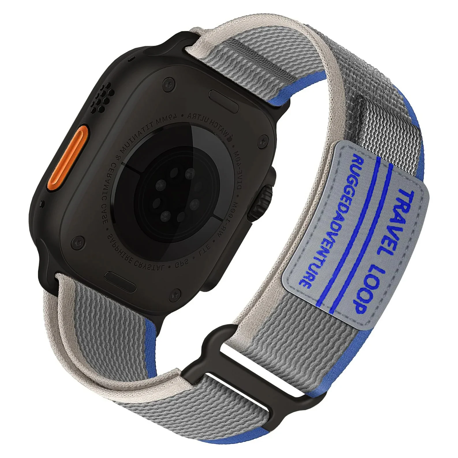 arktisband Apple Watch Travel Loop Armband - Image 65