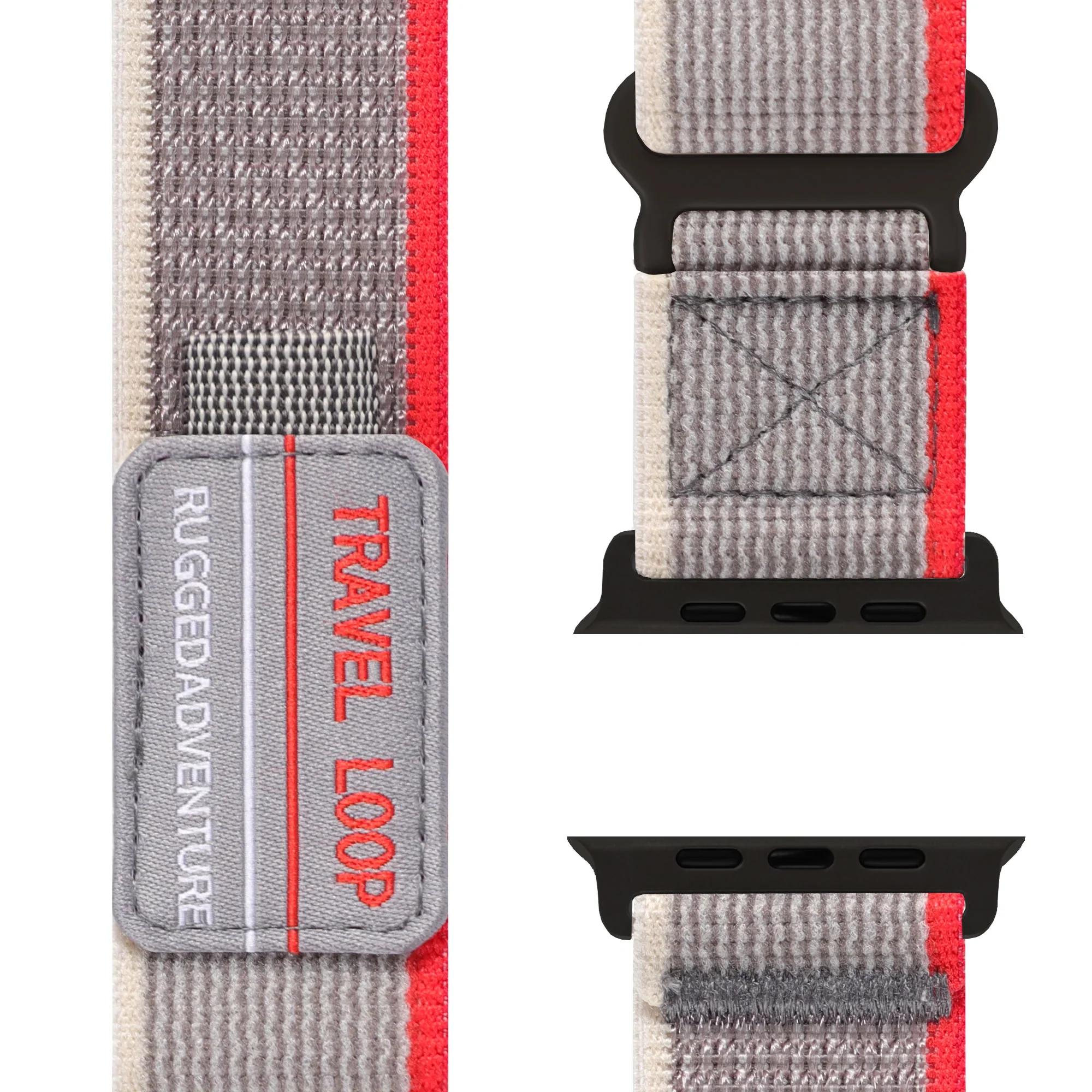 arktisband Apple Watch Travel Loop Armband - Image 66