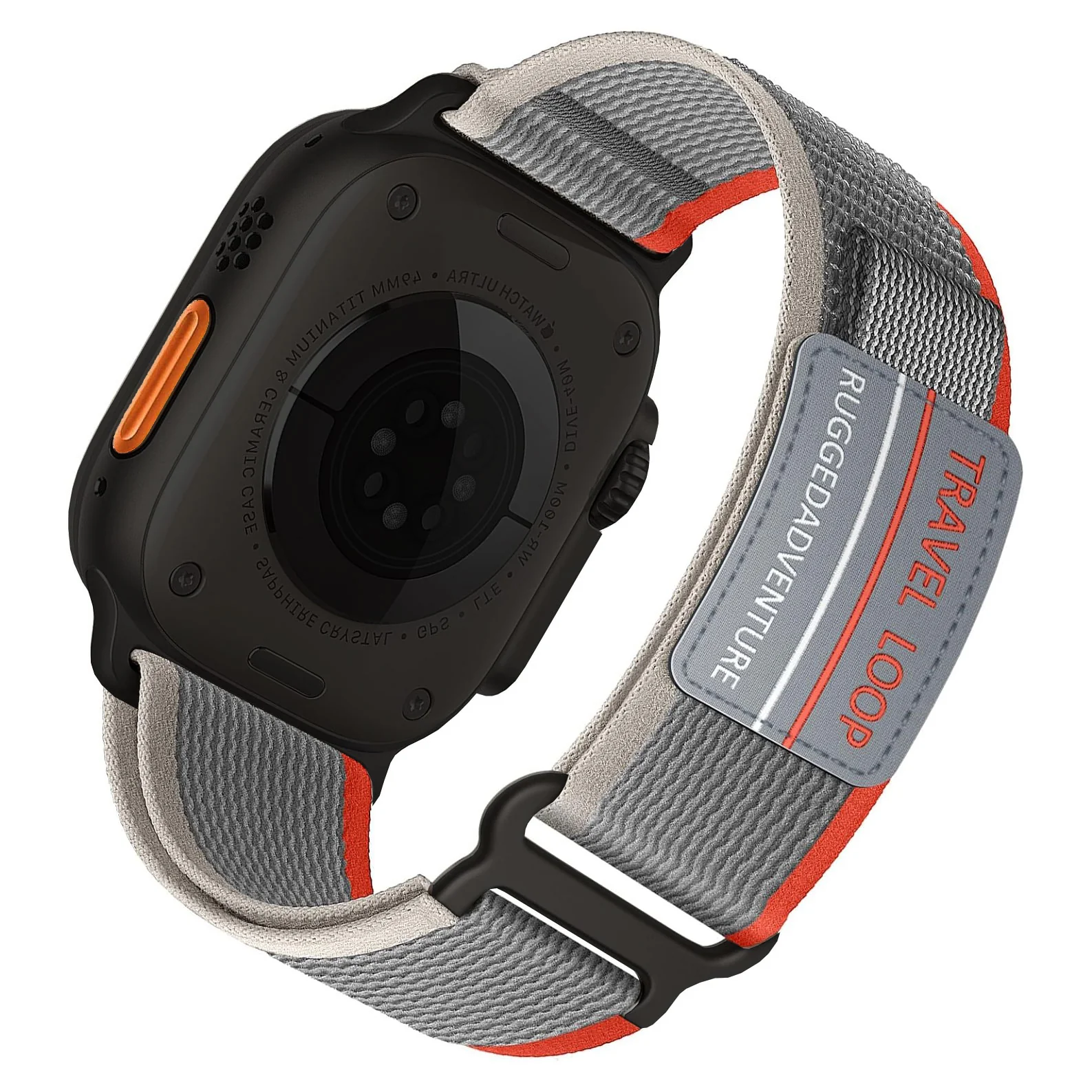 arktisband Apple Watch Travel Loop Armband - Image 67
