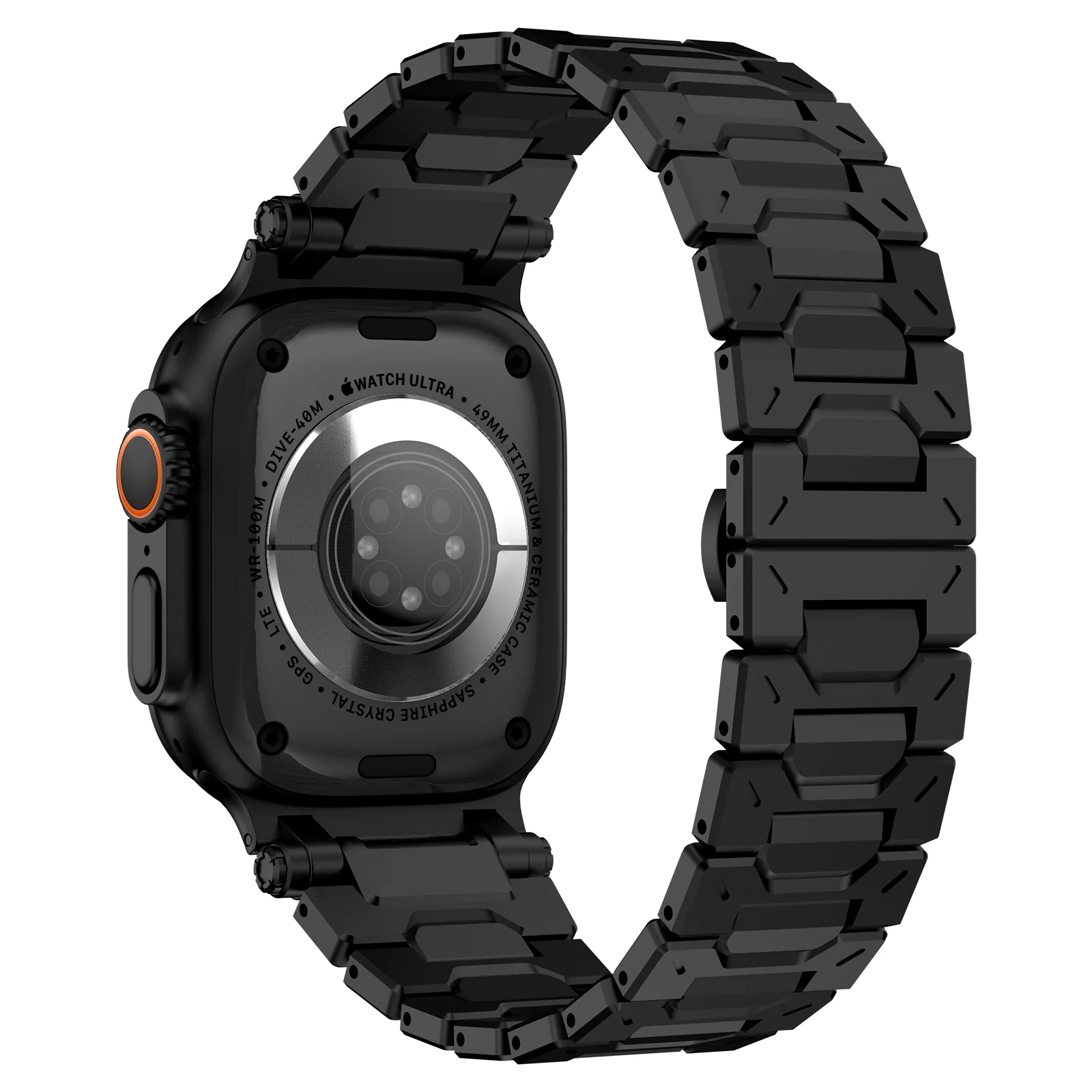 arktisband Apple Watch Armband „TXR-500“ - Image 13