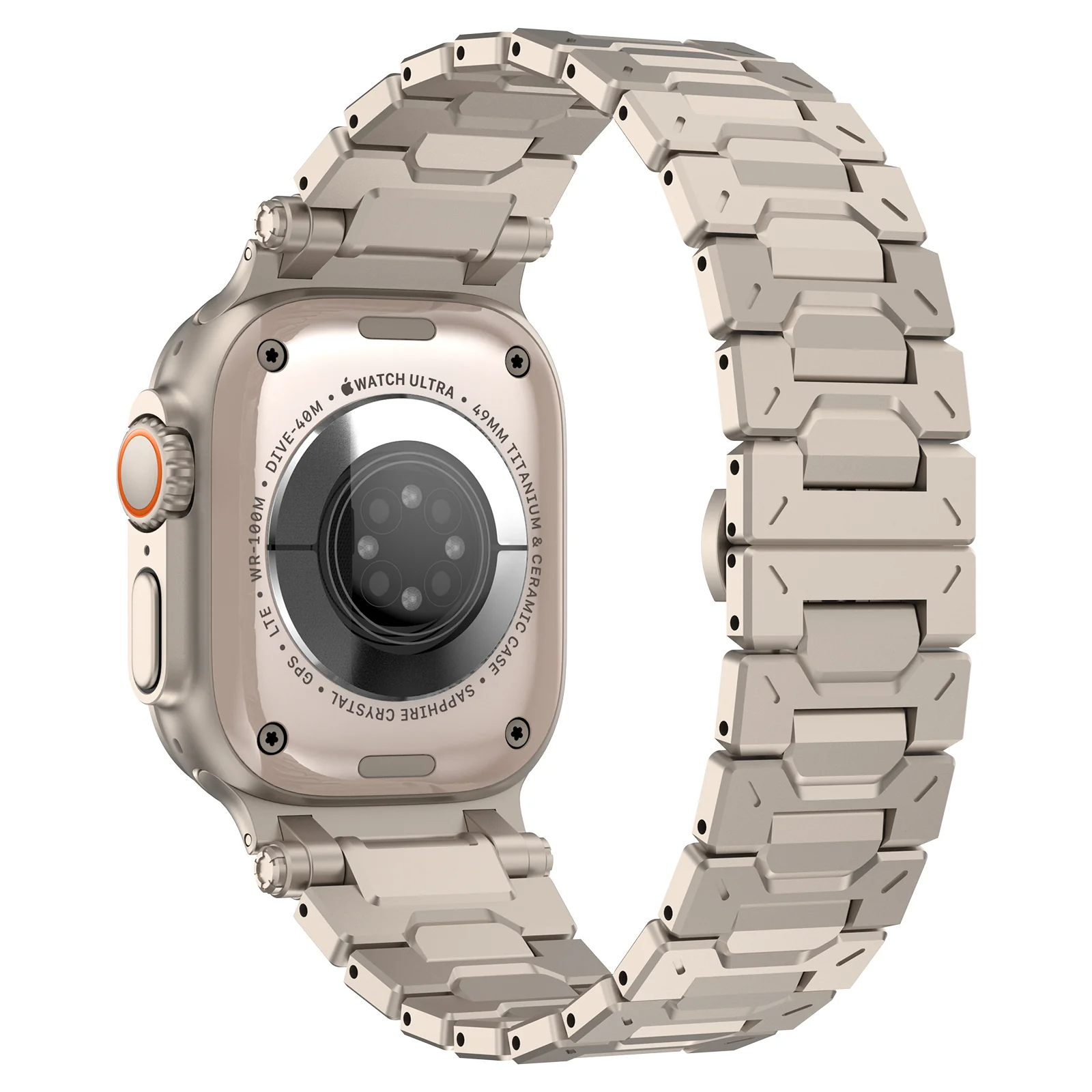 arktisband Apple Watch Armband „TXR-500“ - Image 2