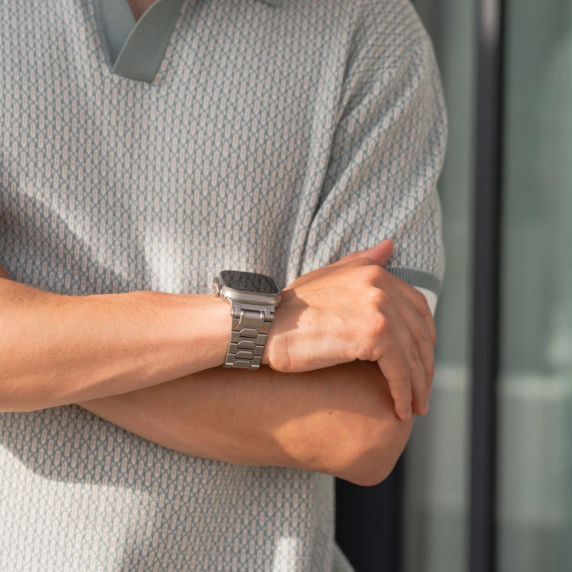 arktisband Apple Watch Armband „TXR-500“ - Image 9
