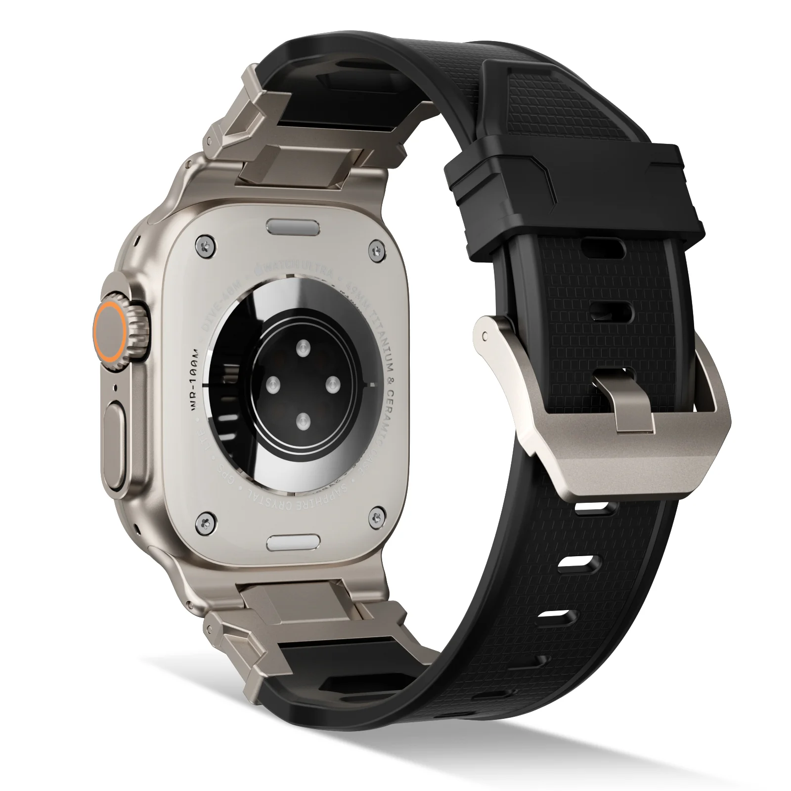 arktisband Apple Watch Ultra Armband "Alpha" - Image 5