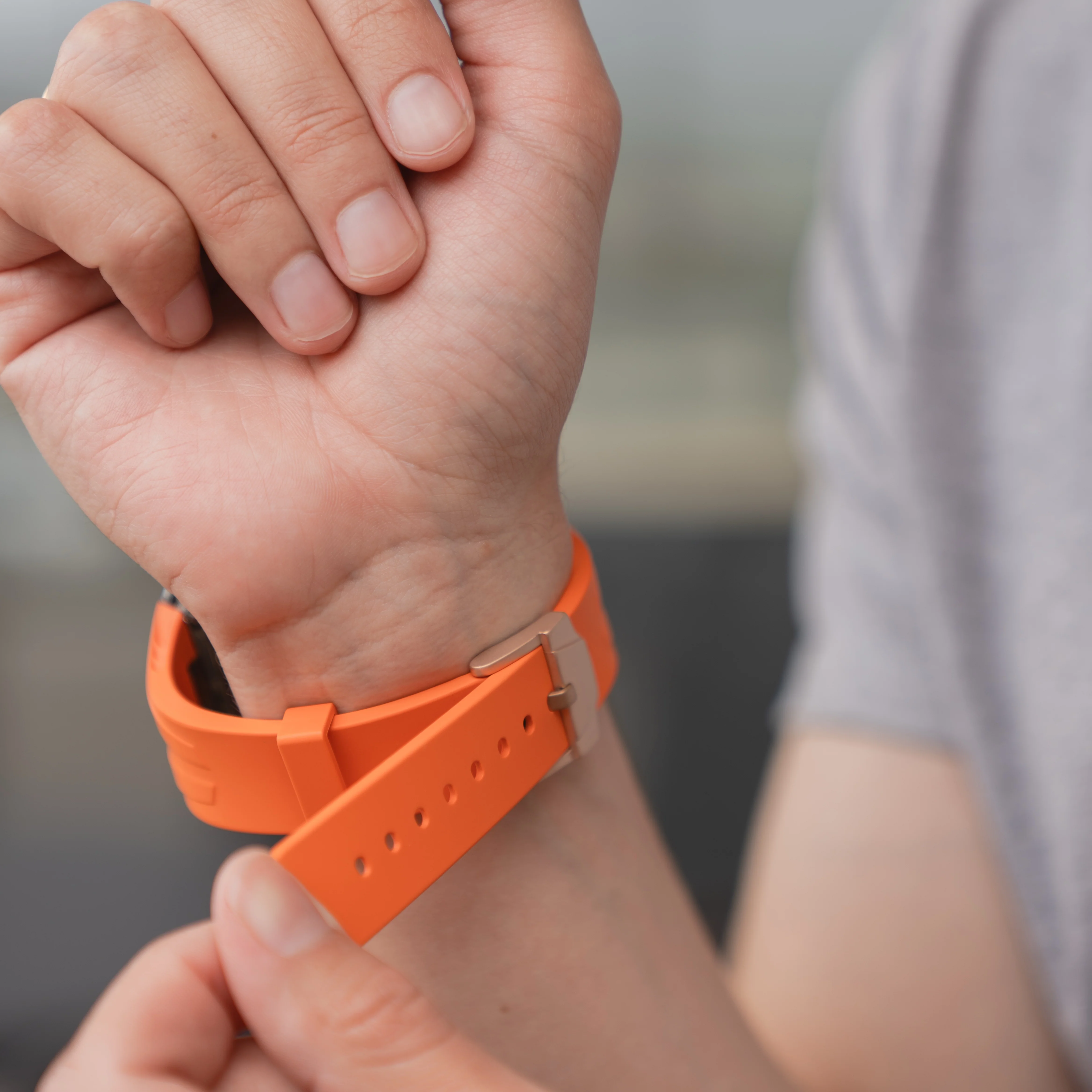 arktisband Apple Watch Armband "Armor Fusion" - Image 12