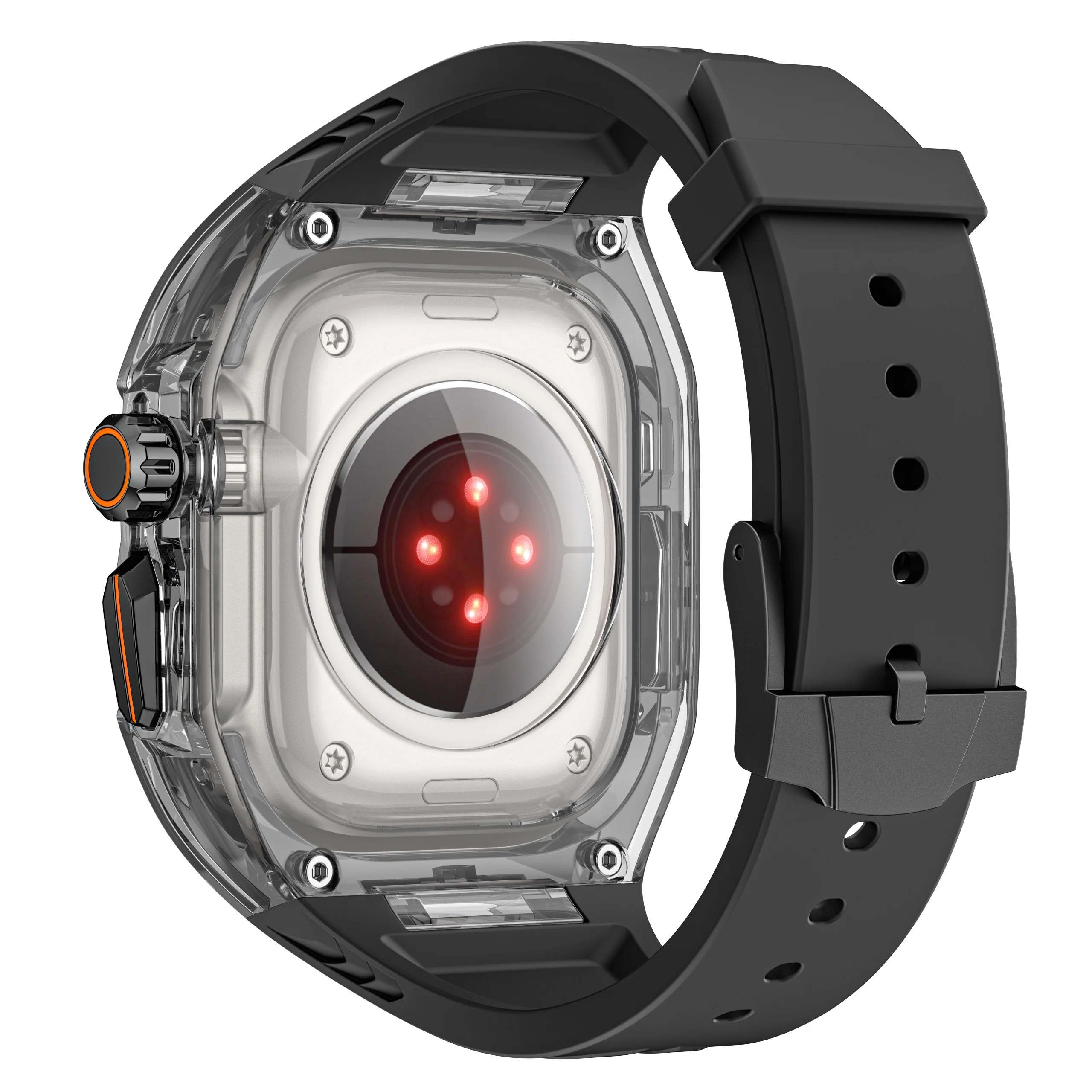 arktisband Apple Watch Armband "Armor Fusion" - Image 15