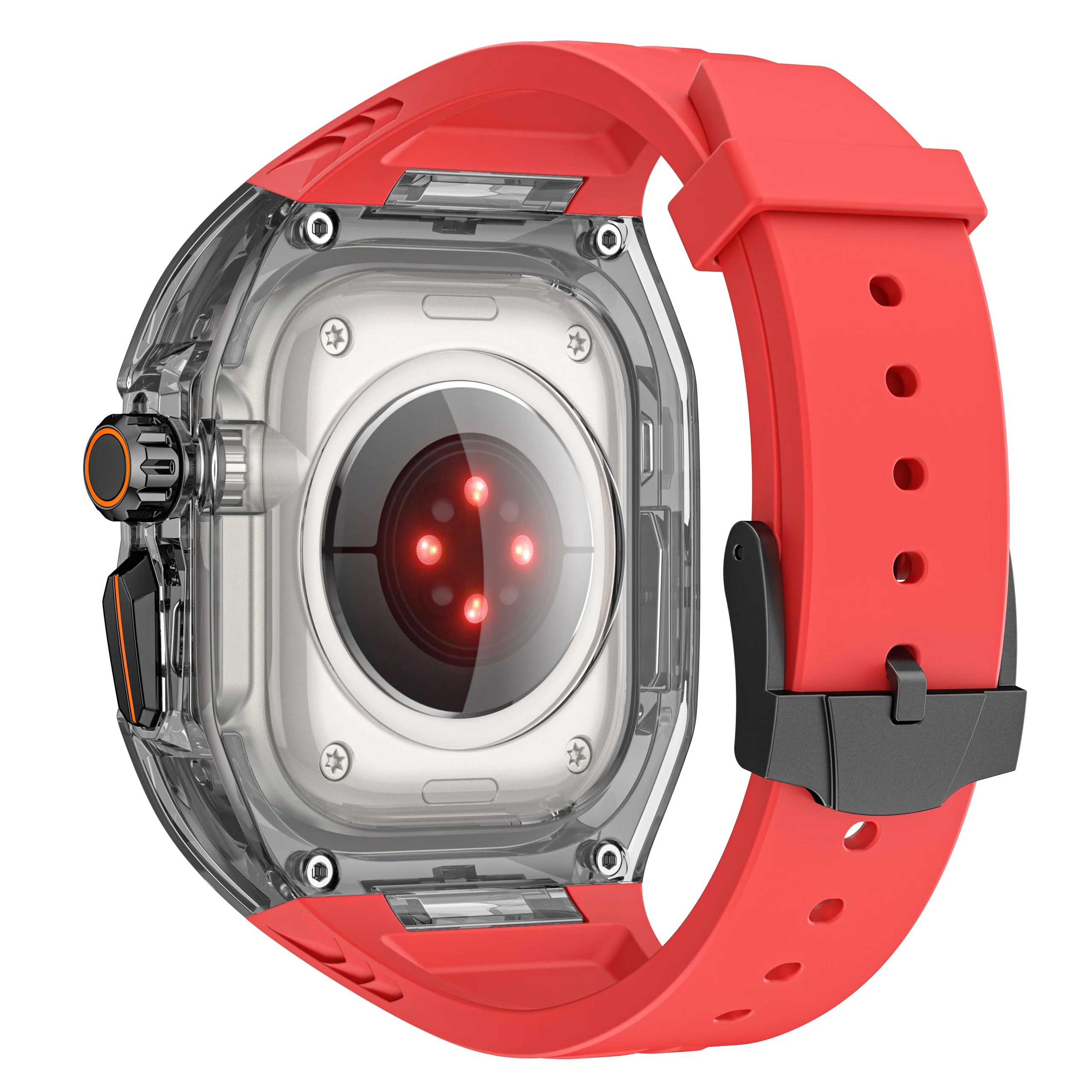 arktisband Apple Watch Armband "Armor Fusion" - Image 21
