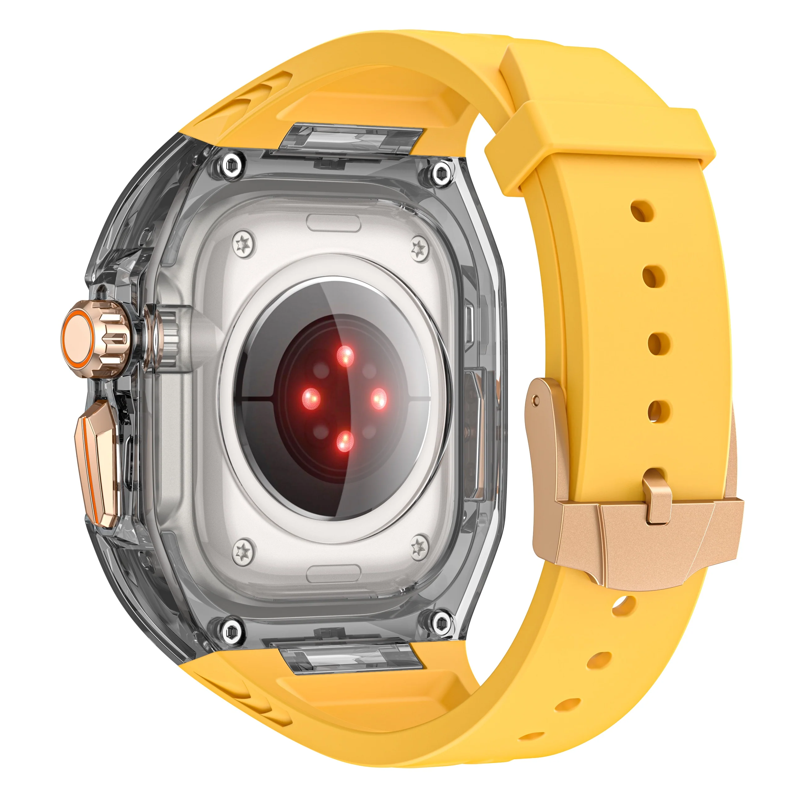 arktisband Apple Watch Armband "Armor Fusion" - Image 28
