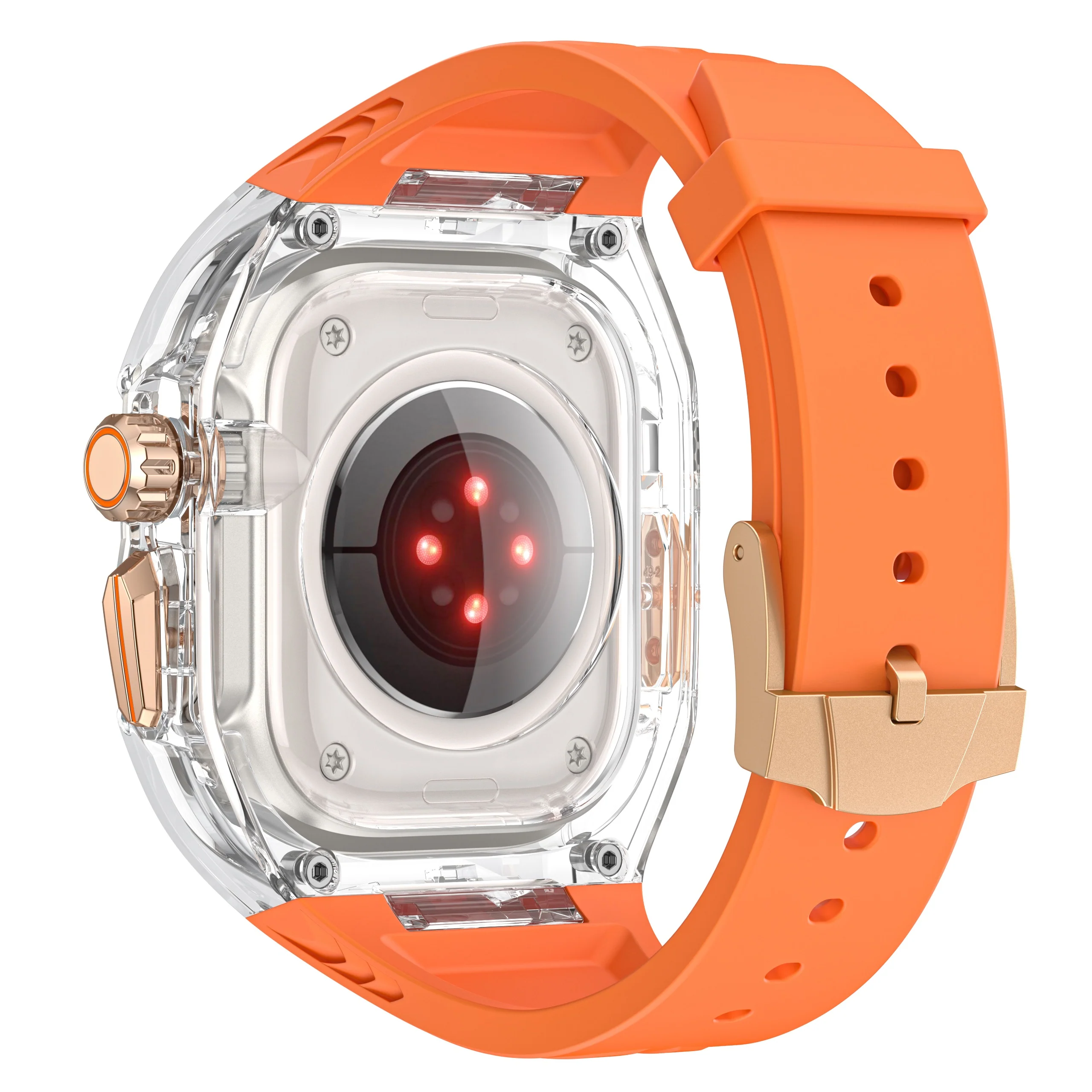 arktisband Apple Watch Armband "Armor Fusion" - Image 3