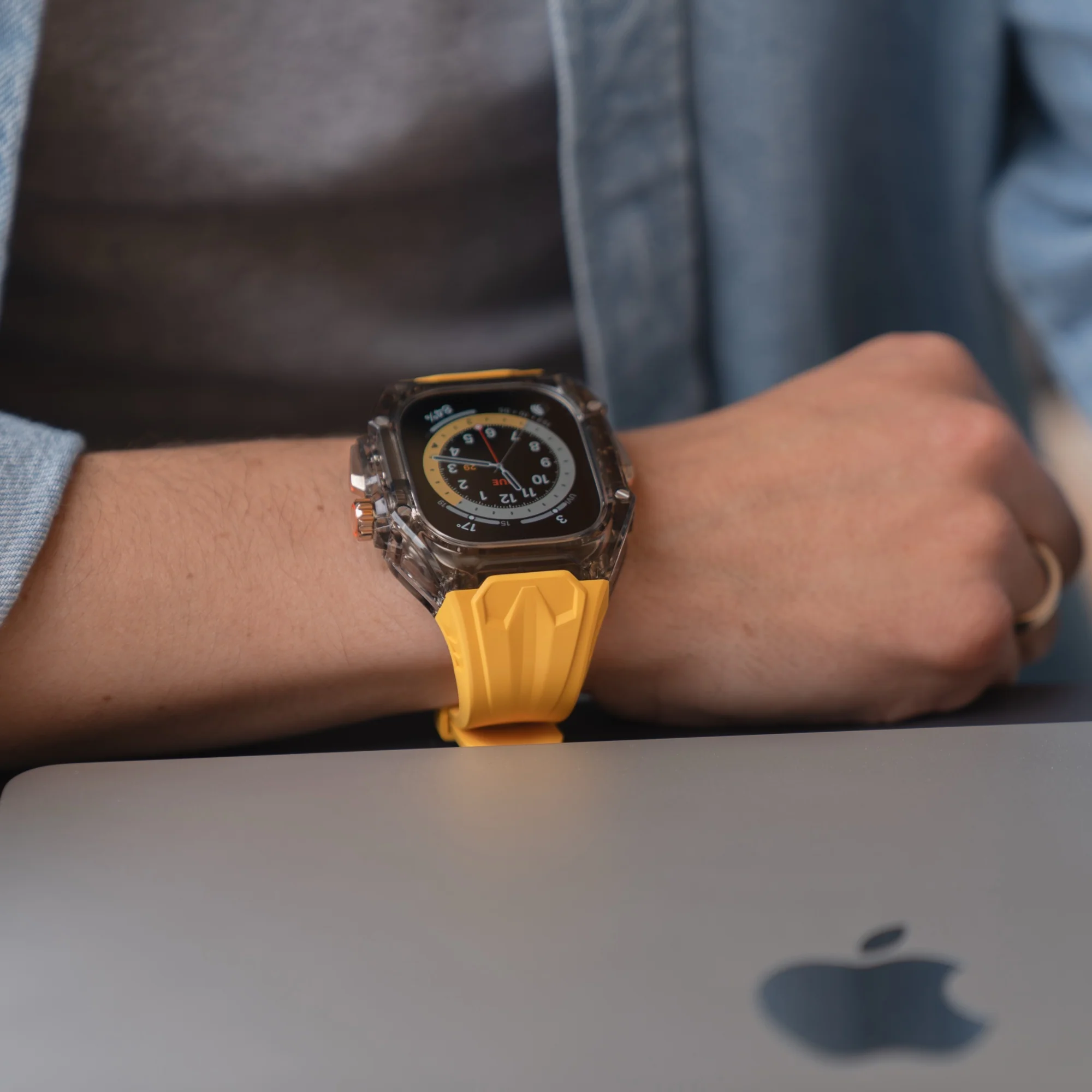 arktisband Apple Watch Armband "Armor Fusion" - Image 30