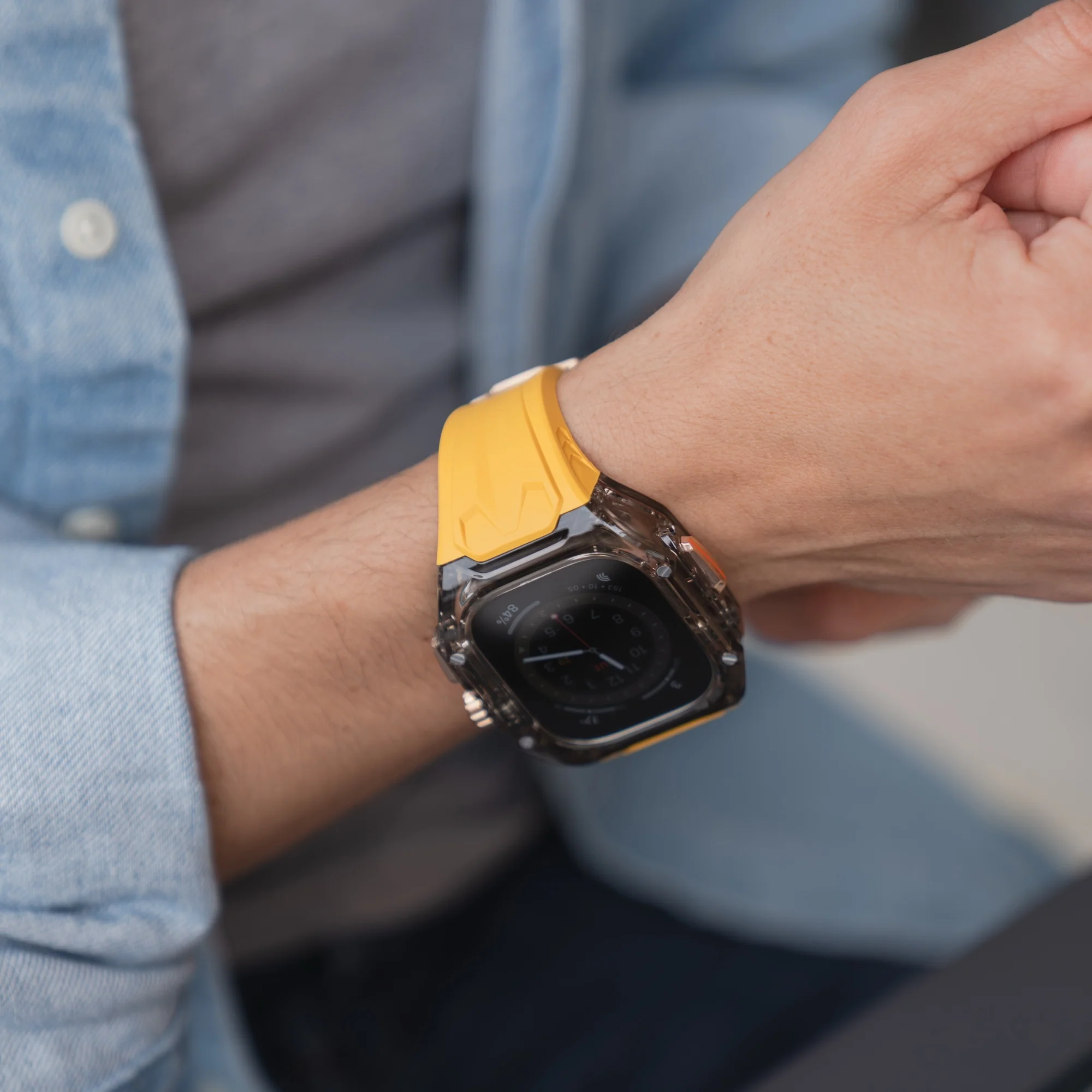 arktisband Apple Watch Armband "Armor Fusion" - Image 31