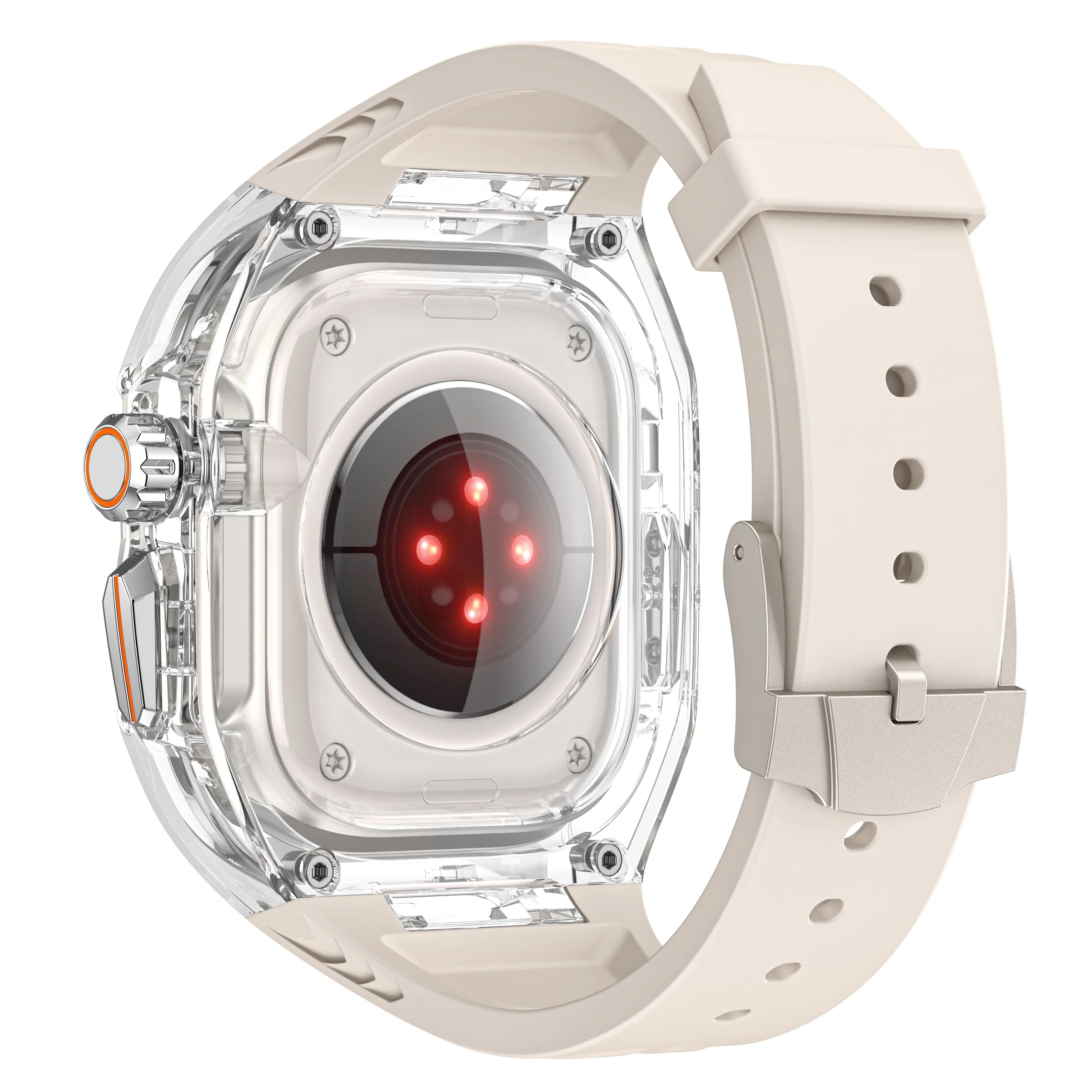 arktisband Apple Watch Armband "Armor Fusion" - Image 34