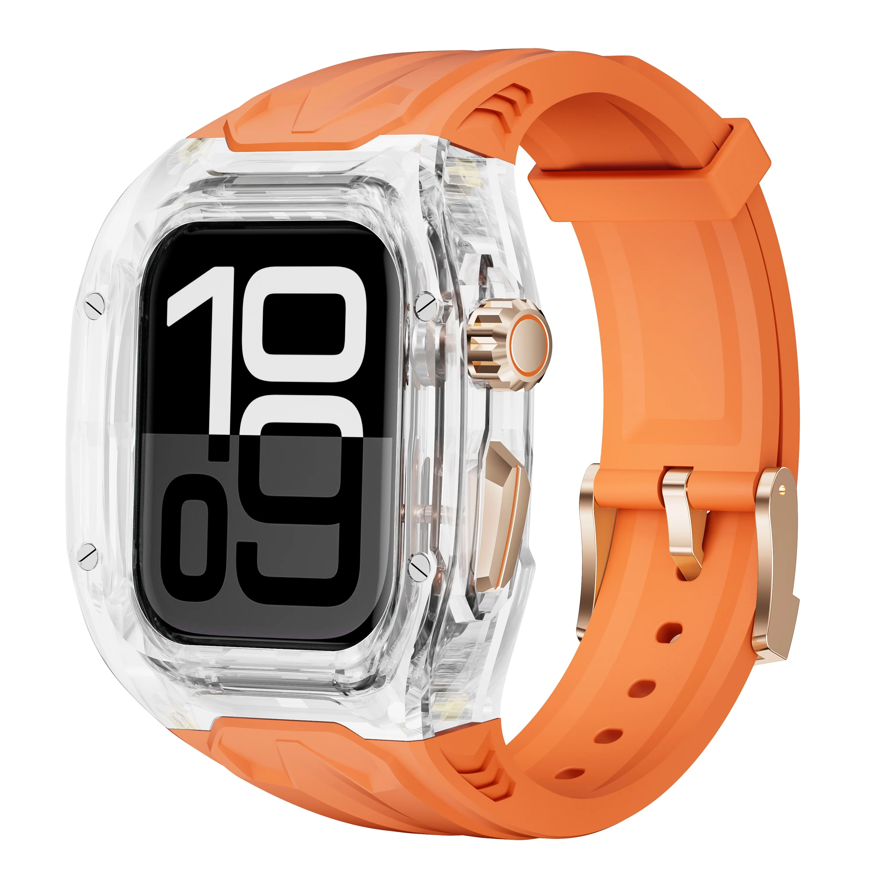 arktisband Apple Watch Armband "Armor Fusion" - Image 38