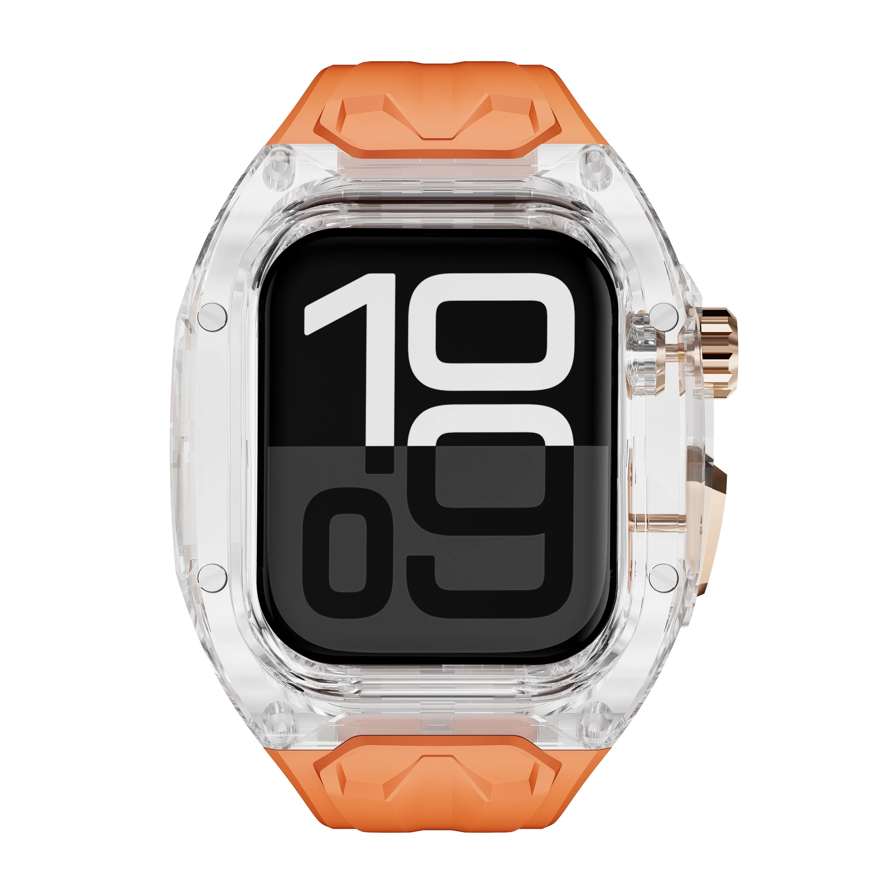arktisband Apple Watch Armband "Armor Fusion" - Image 39