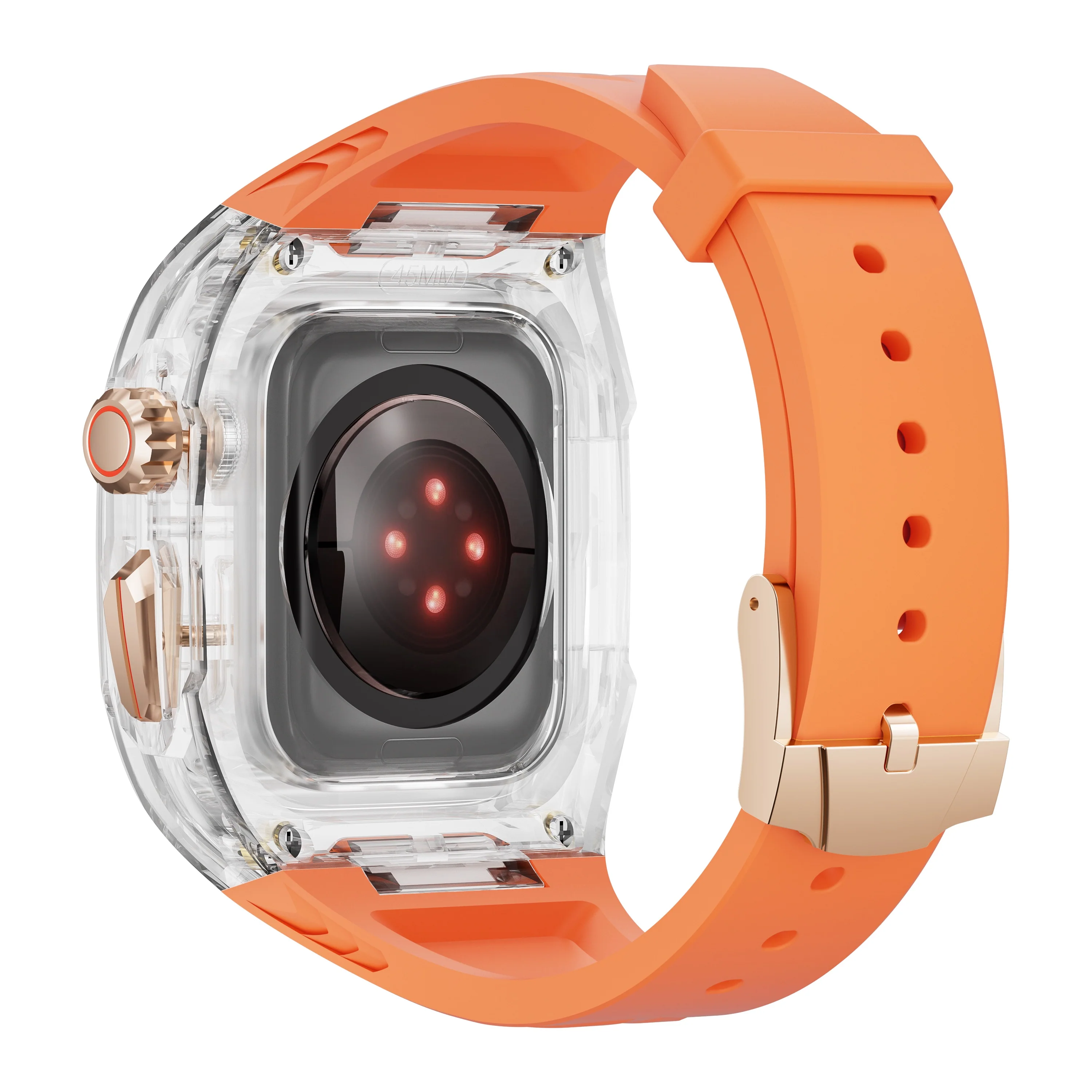 arktisband Apple Watch Armband "Armor Fusion" - Image 40