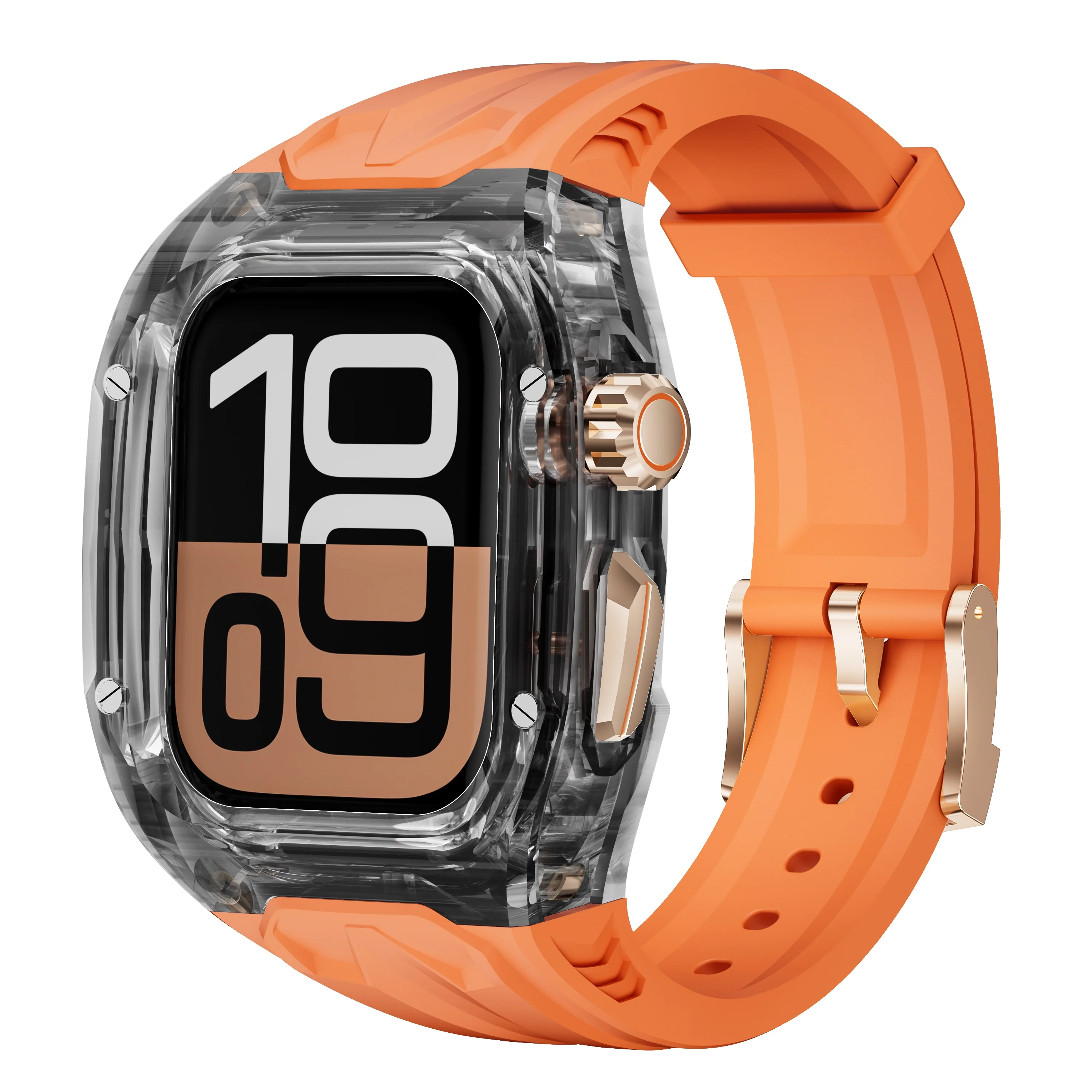 arktisband Apple Watch Armband "Armor Fusion" - Image 41