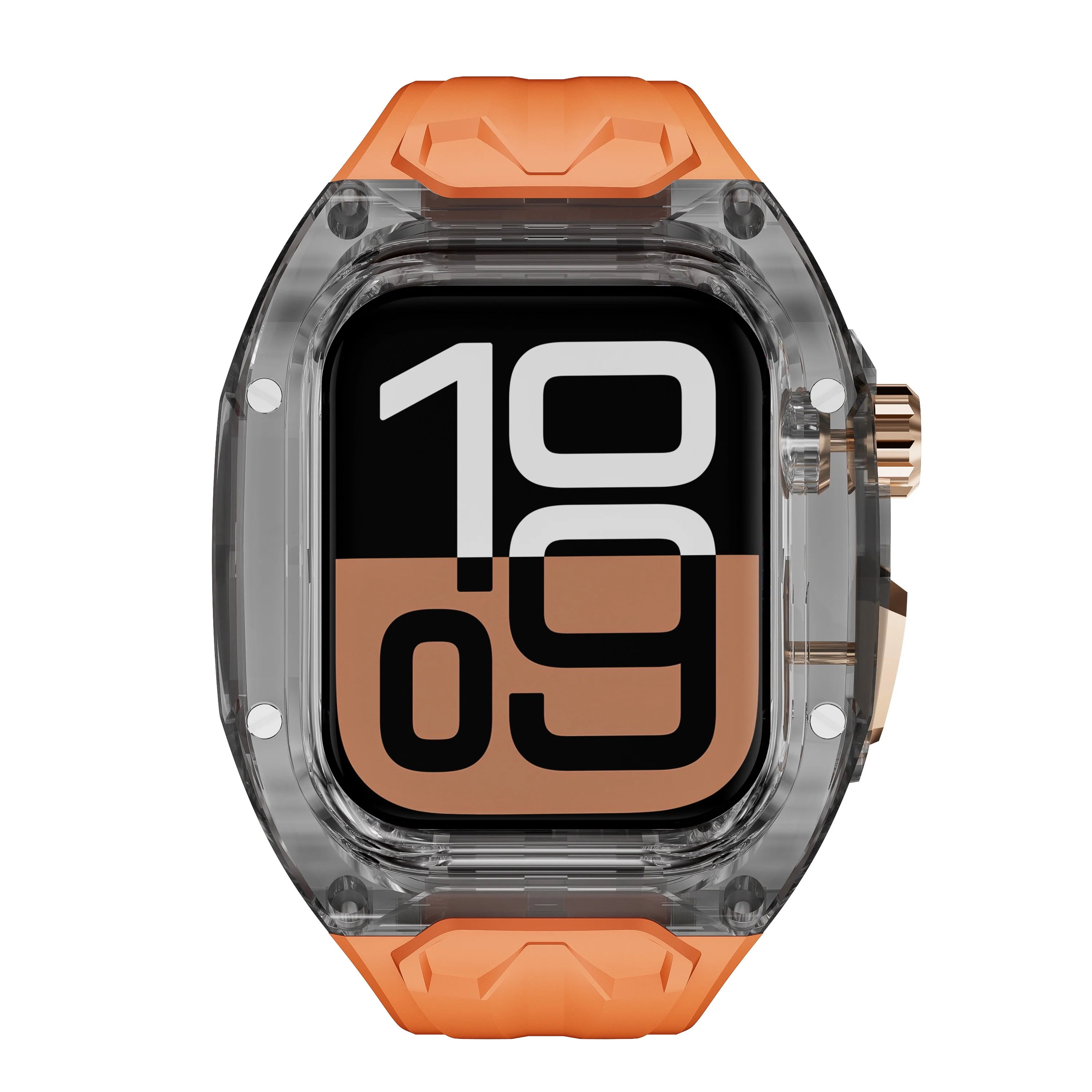 arktisband Apple Watch Armband "Armor Fusion" - Image 42