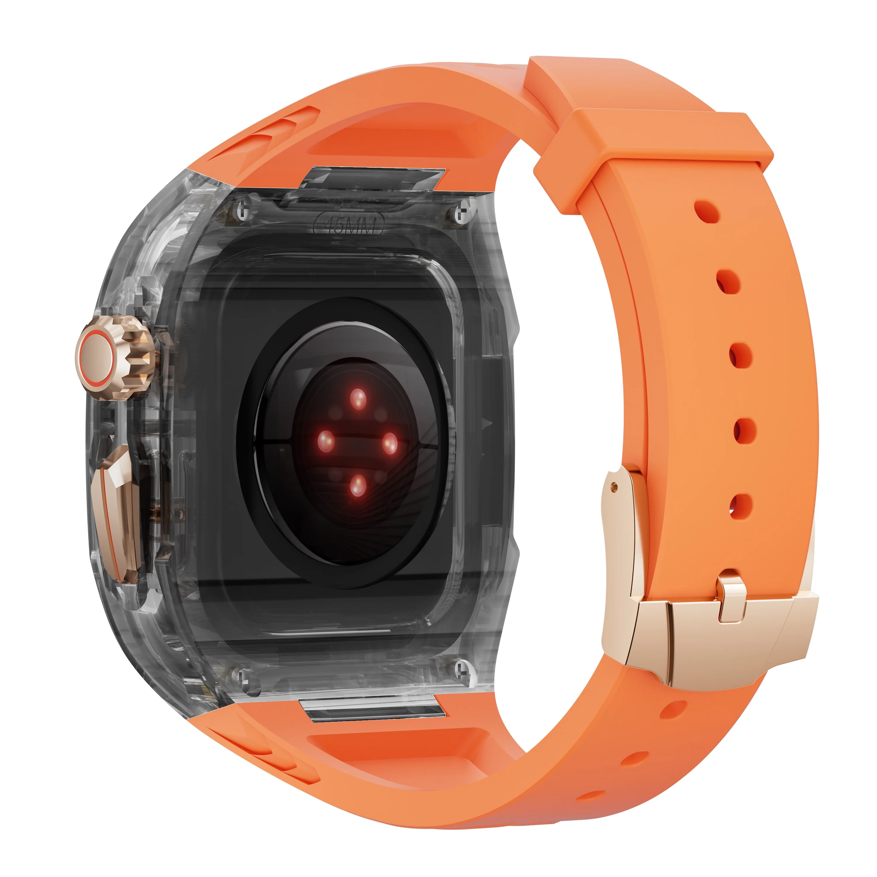 arktisband Apple Watch Armband "Armor Fusion" - Image 43