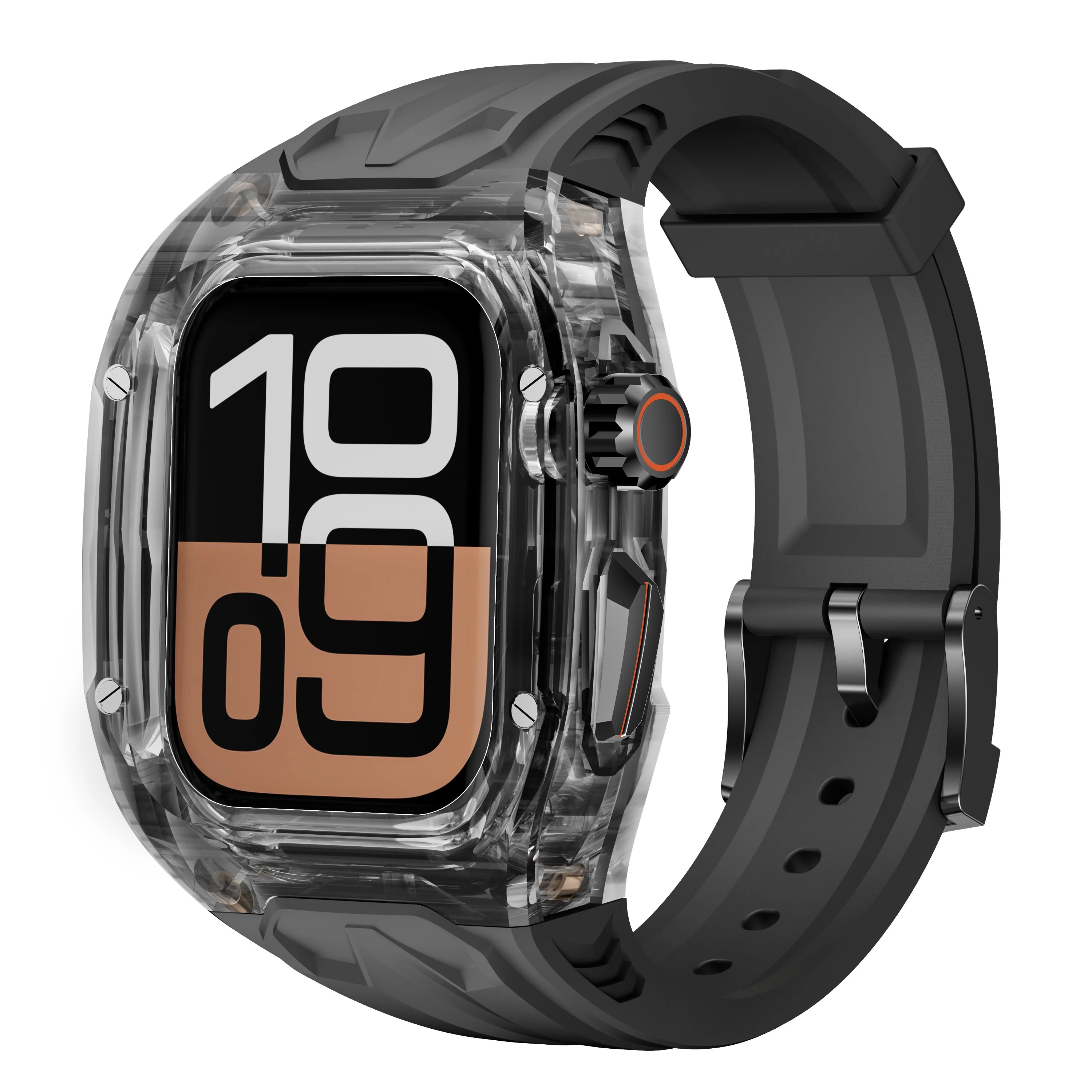 arktisband Apple Watch Armband "Armor Fusion" - Image 44