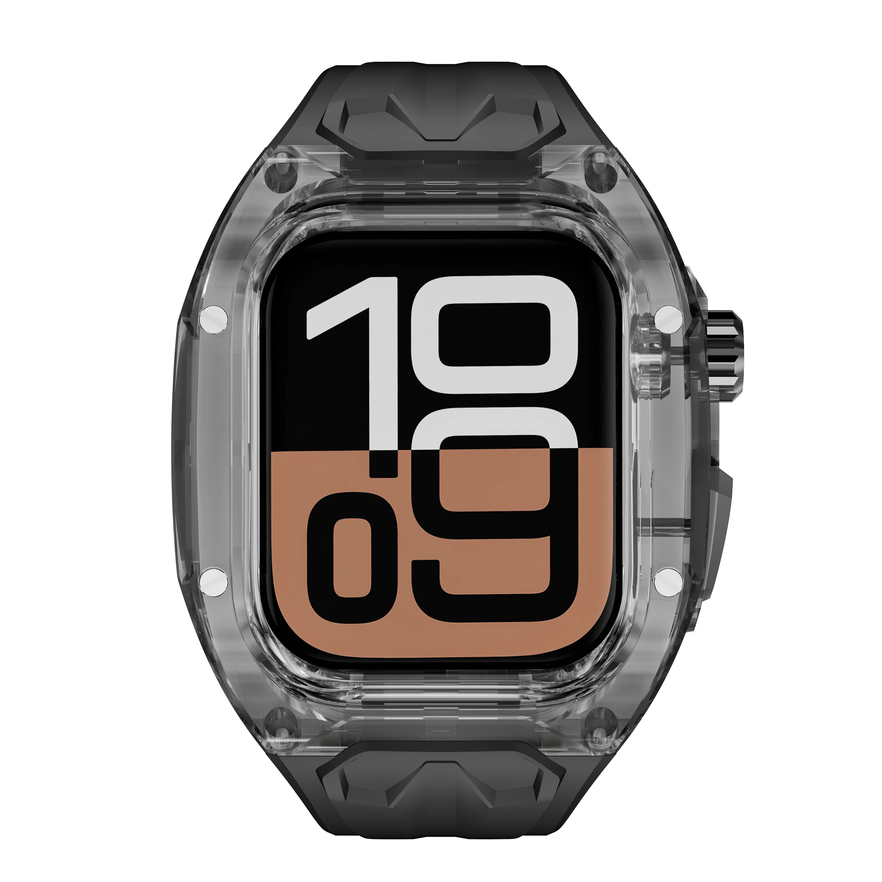 arktisband Apple Watch Armband "Armor Fusion" - Image 45