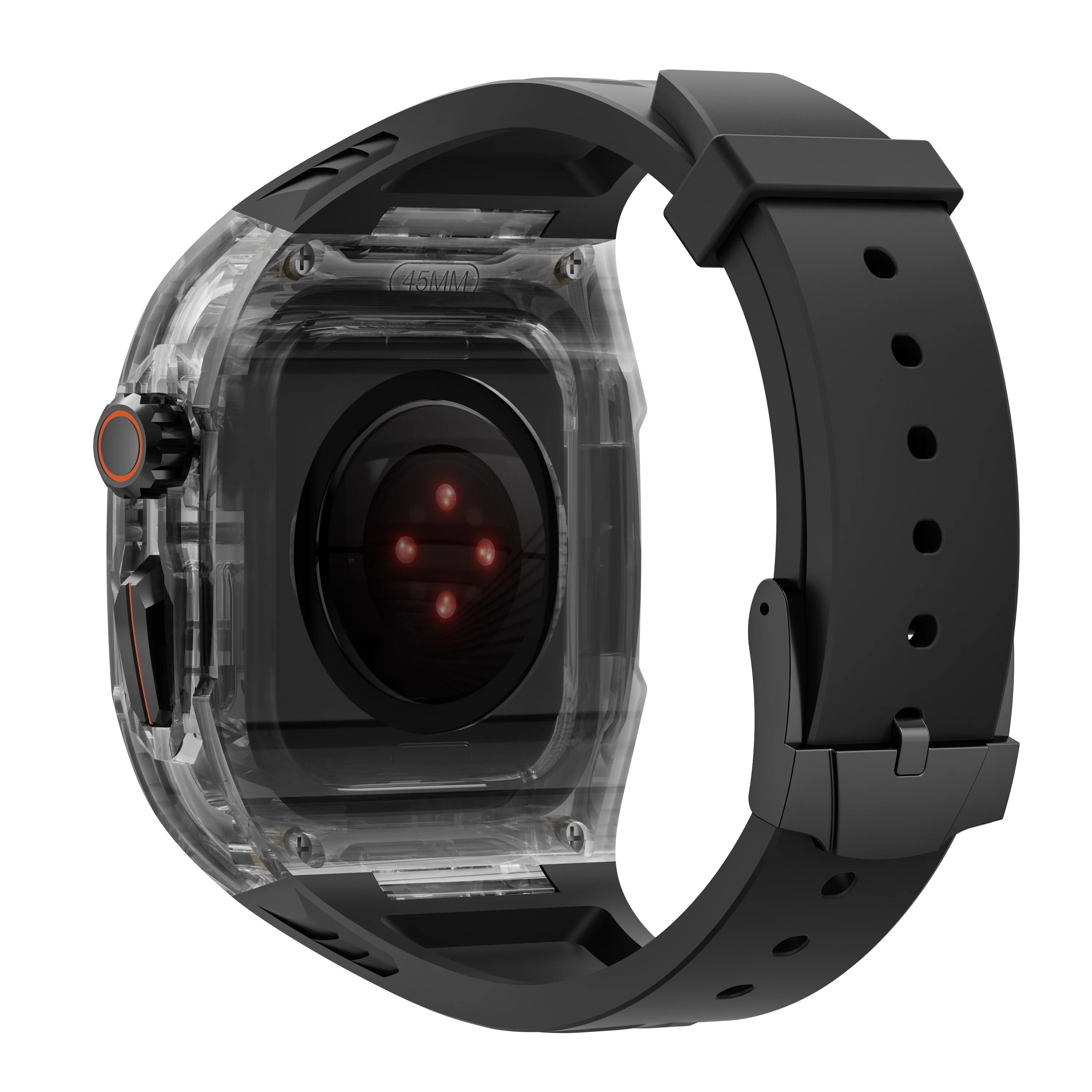 arktisband Apple Watch Armband "Armor Fusion" - Image 46