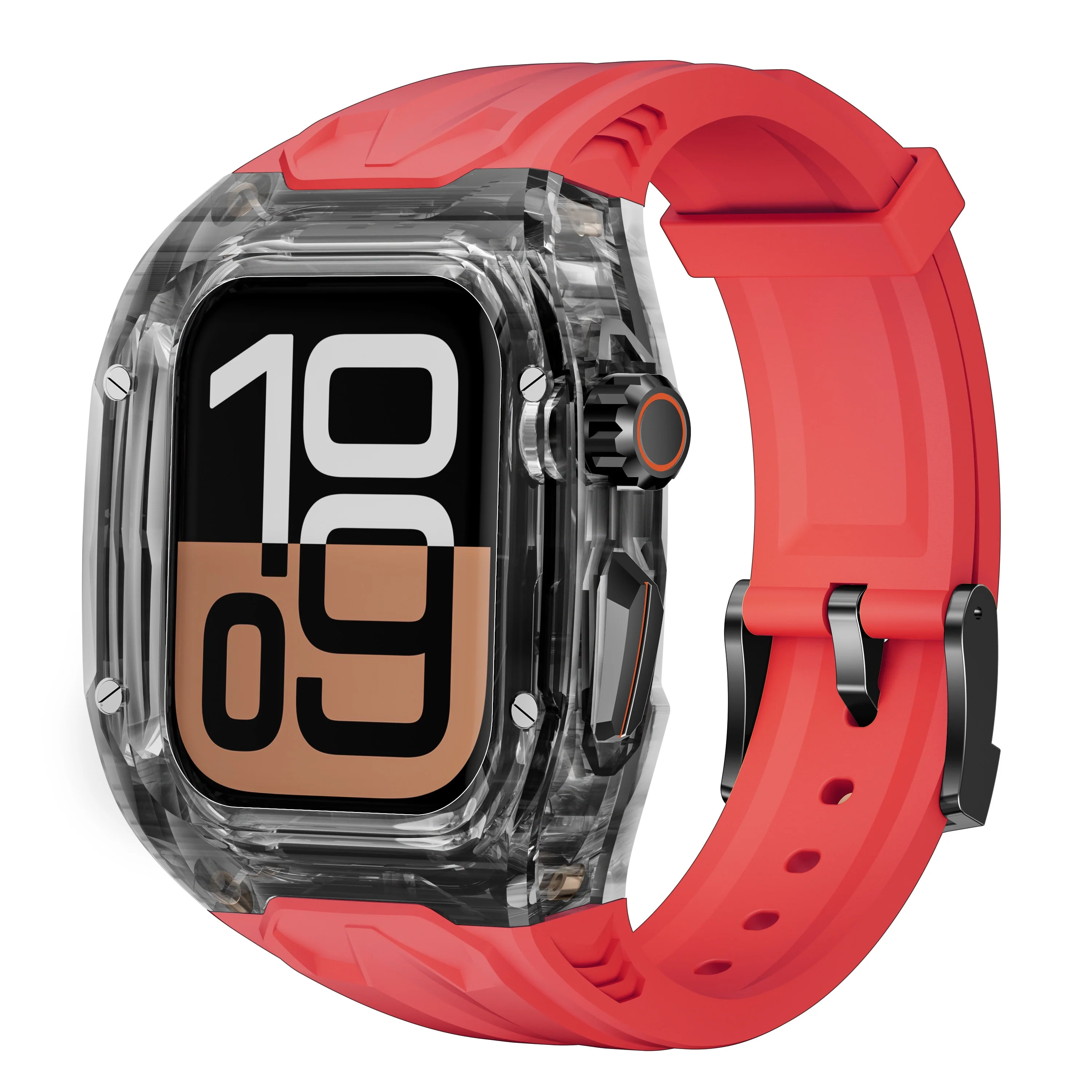 arktisband Apple Watch Armband "Armor Fusion" - Image 47