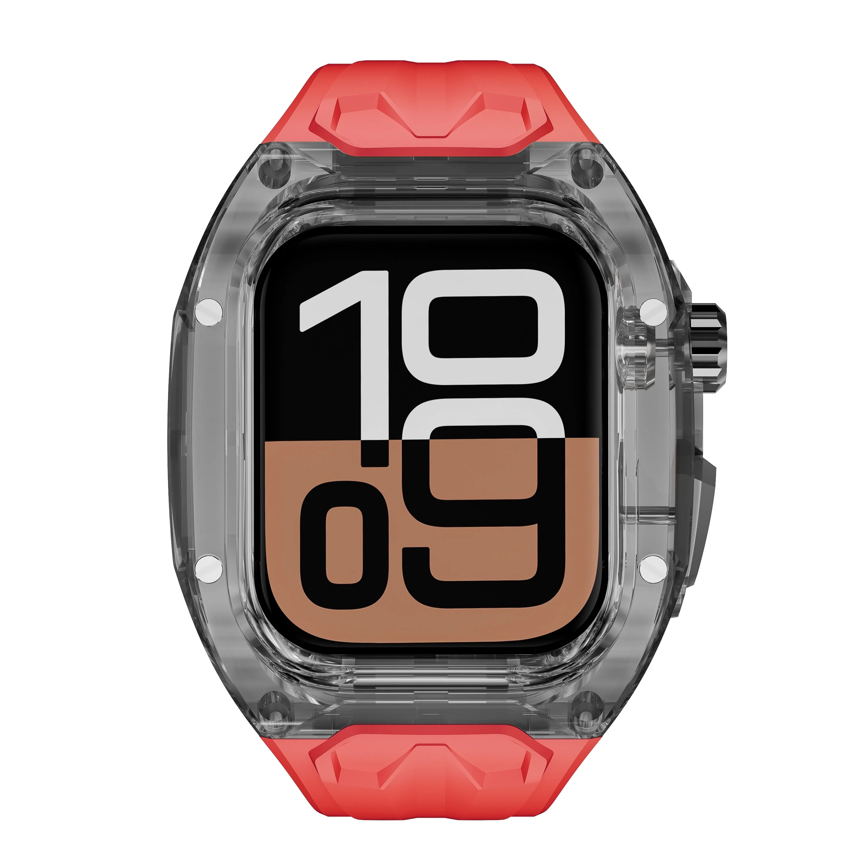 arktisband Apple Watch Armband "Armor Fusion" - Image 48