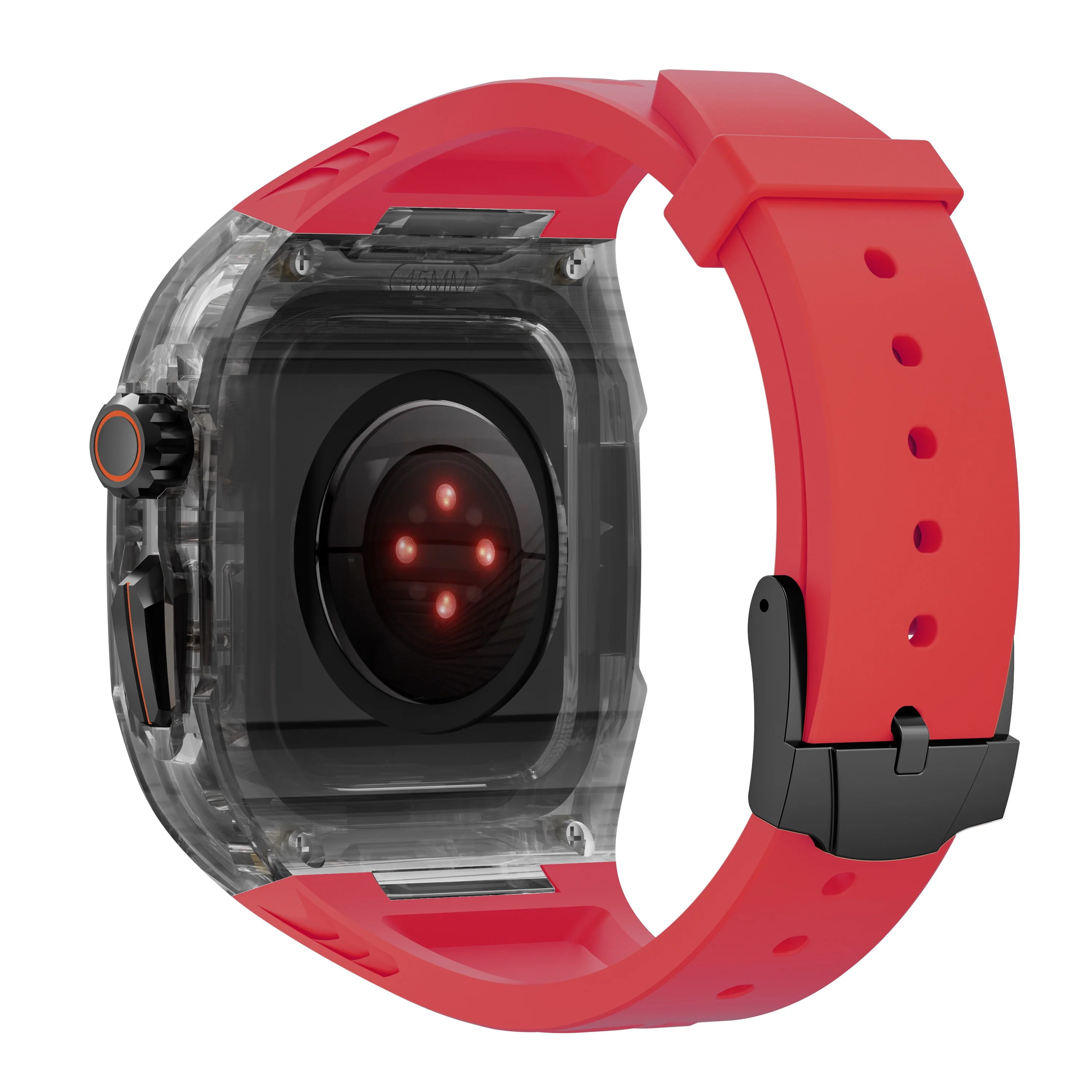 arktisband Apple Watch Armband "Armor Fusion" - Image 49