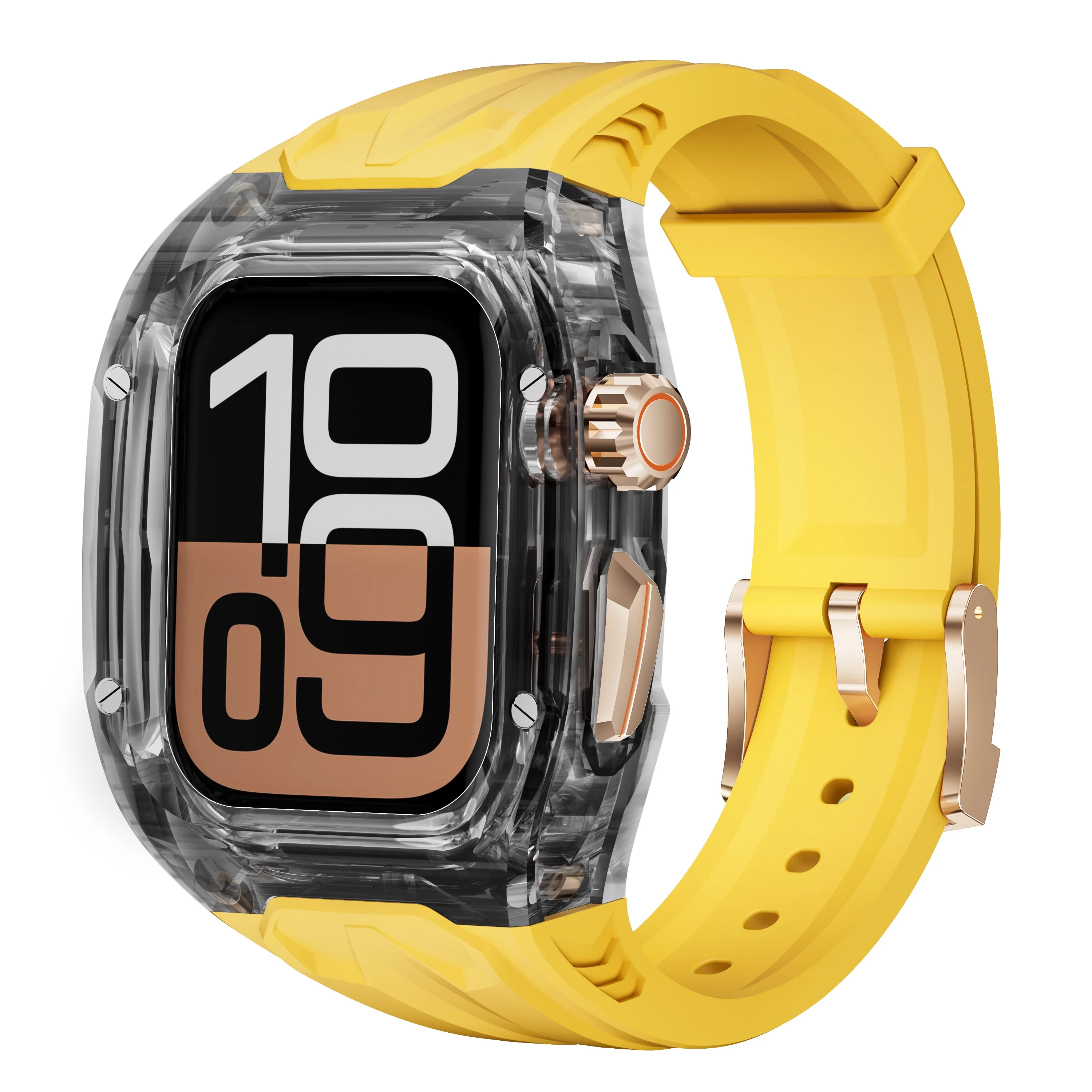 arktisband Apple Watch Armband "Armor Fusion" - Image 50