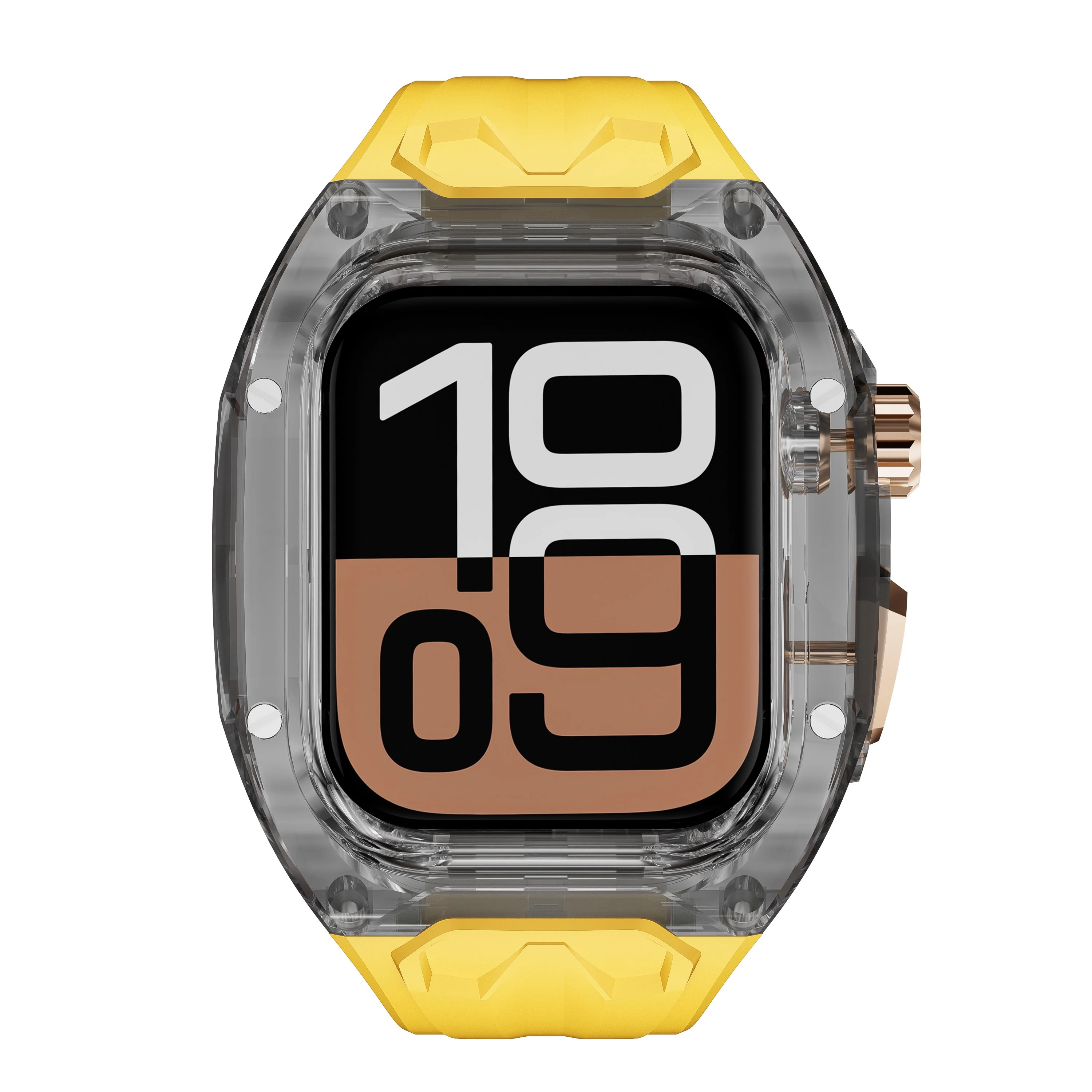 arktisband Apple Watch Armband "Armor Fusion" - Image 51