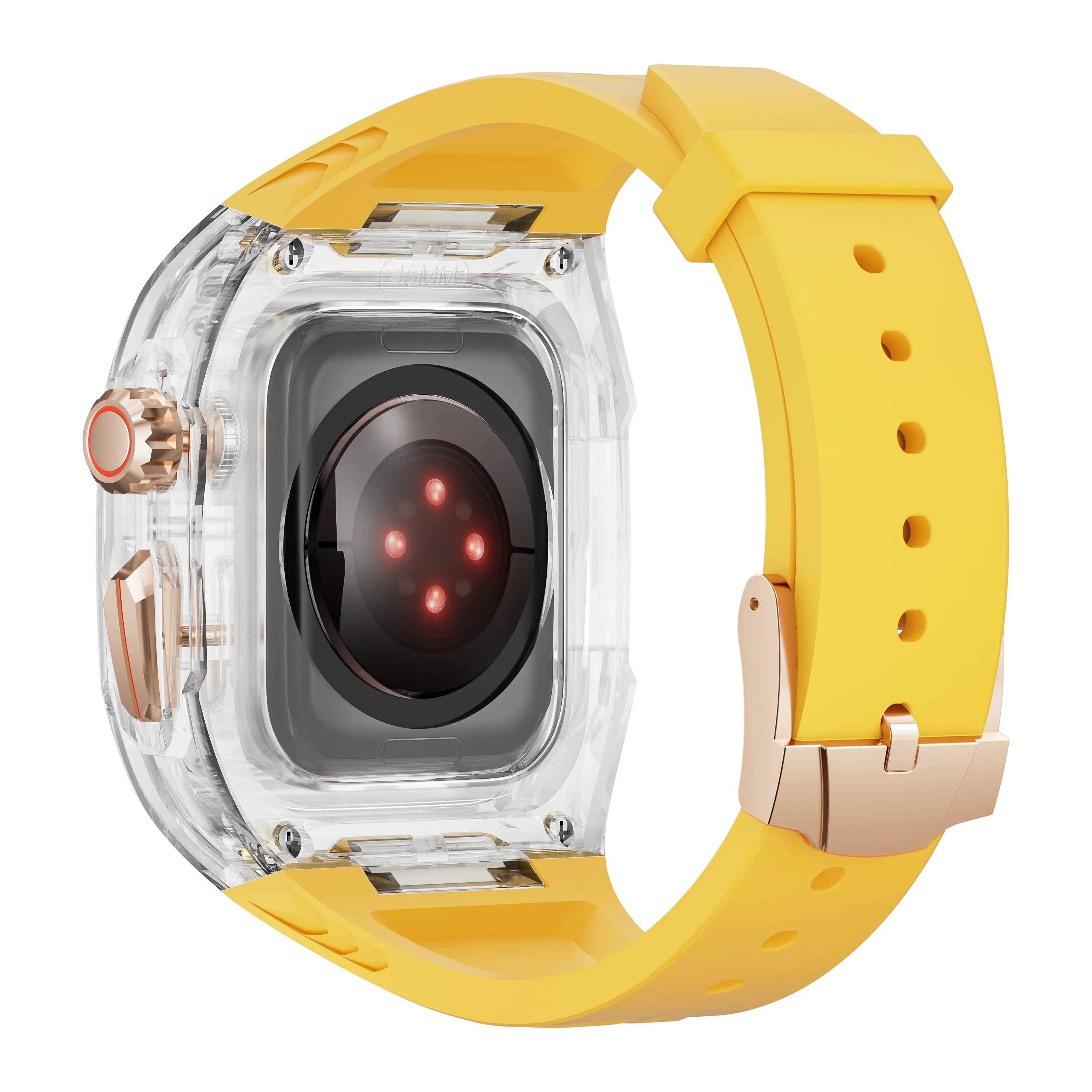 arktisband Apple Watch Armband "Armor Fusion" - Image 52