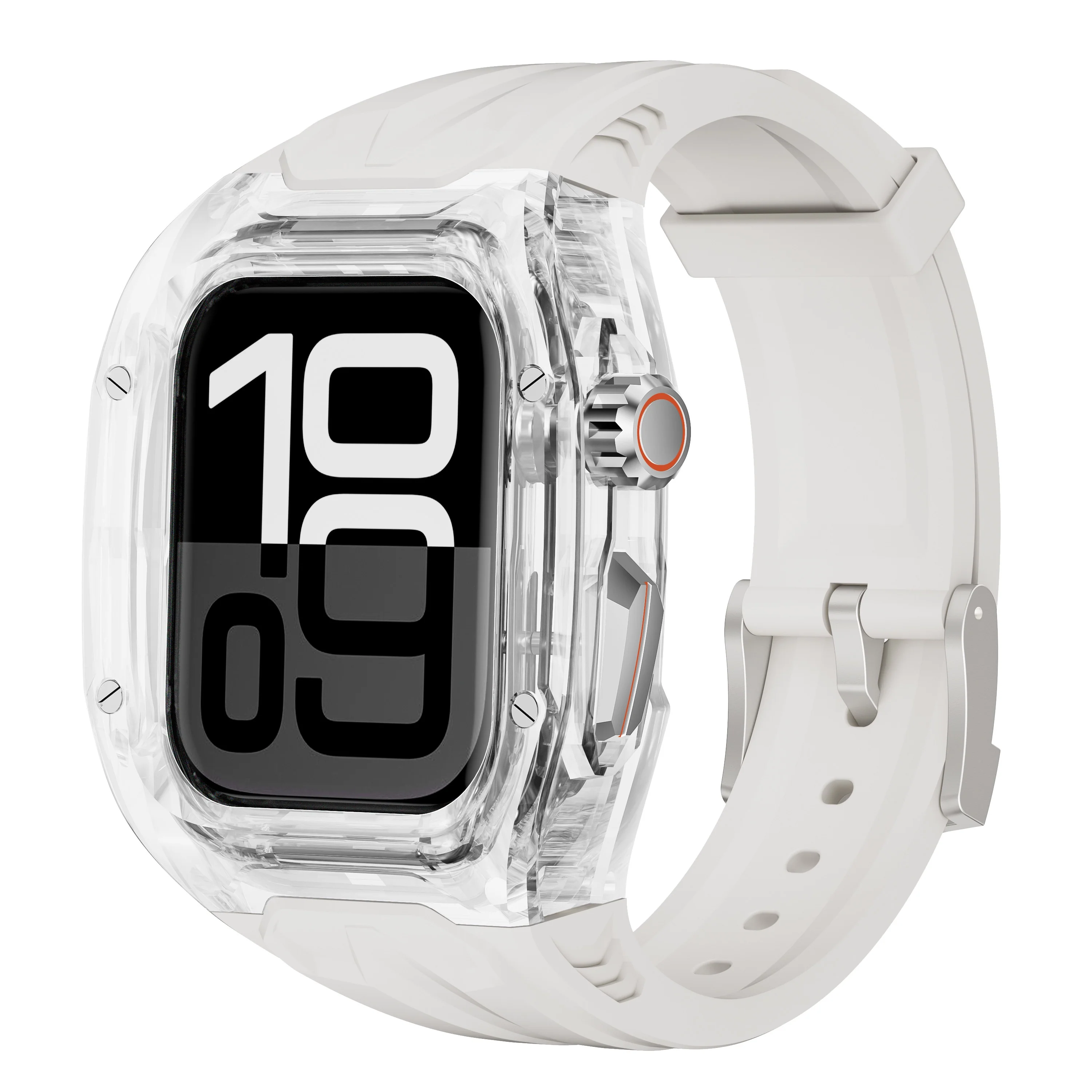 arktisband Apple Watch Armband "Armor Fusion" - Image 53