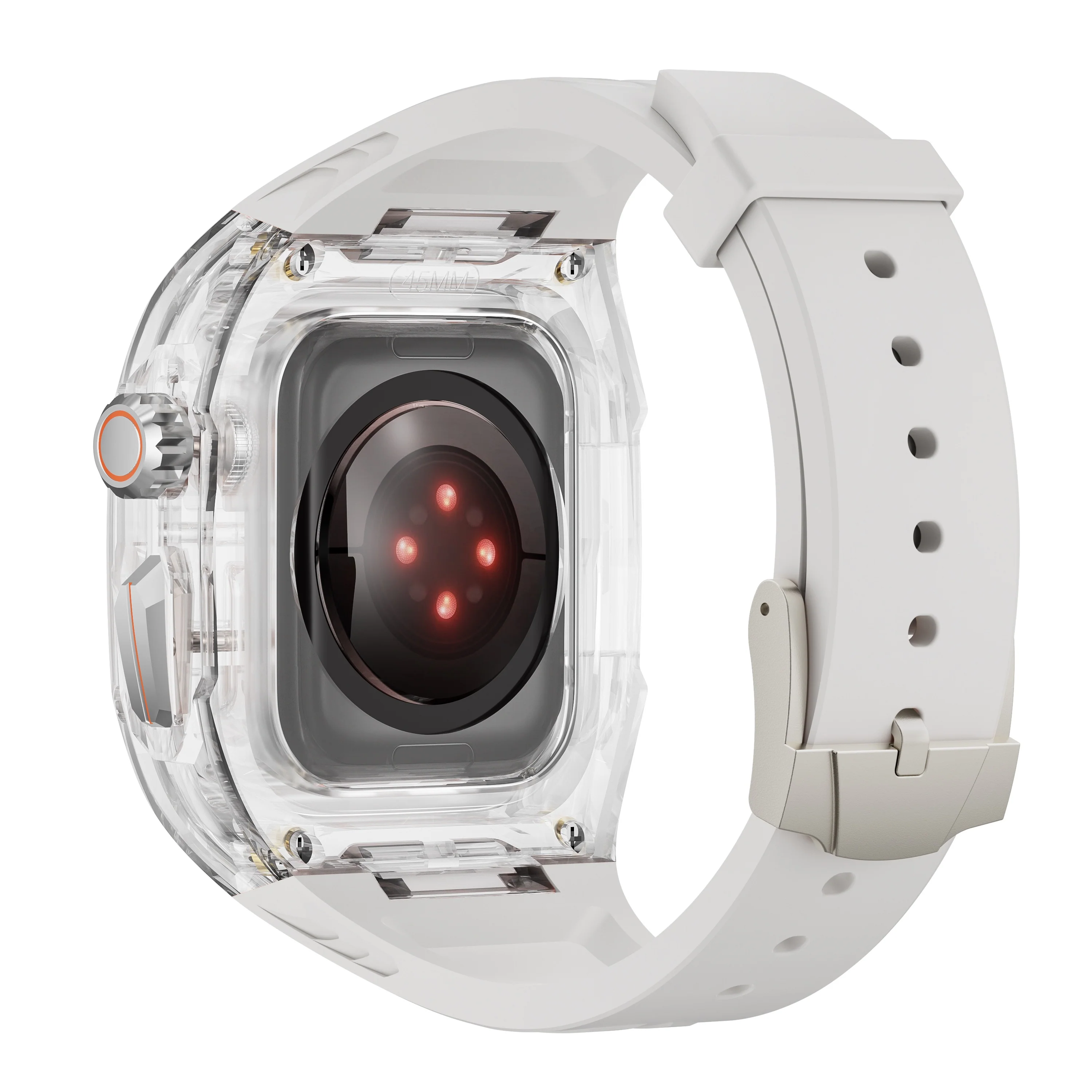 arktisband Apple Watch Armband "Armor Fusion" - Image 55