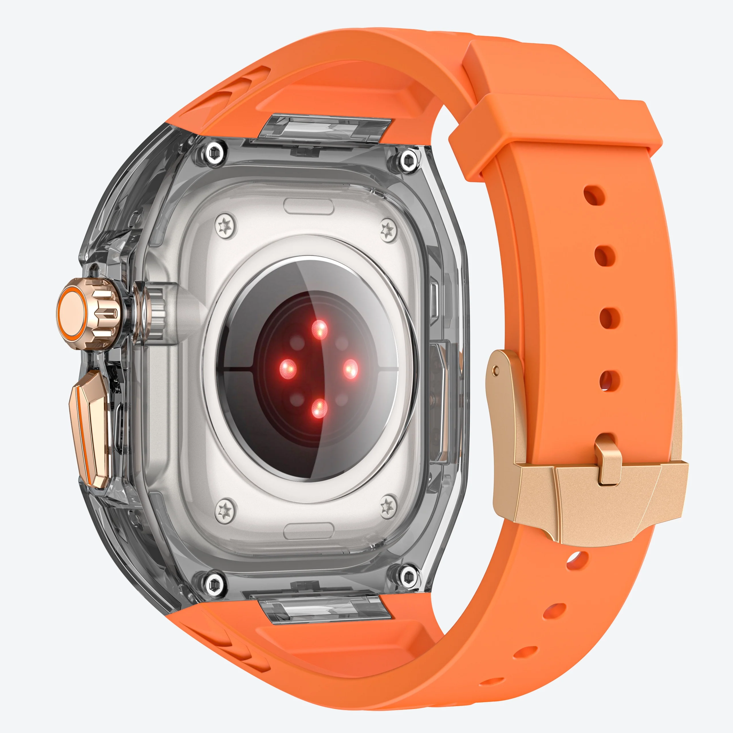 arktisband Apple Watch Armband "Armor Fusion" - Image 9