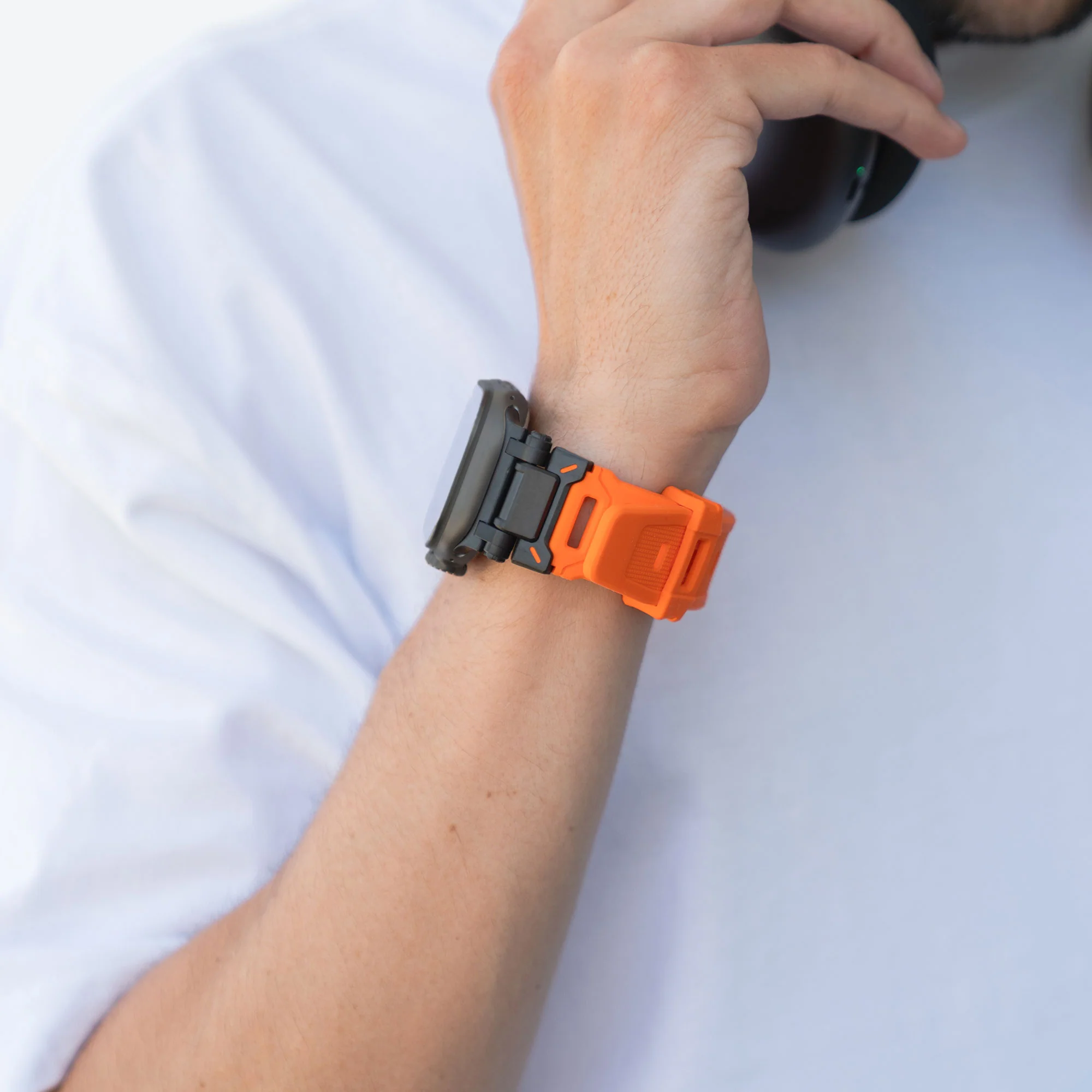 arktisband Apple Watch Ultra Armband „Atlas“ - Image 55